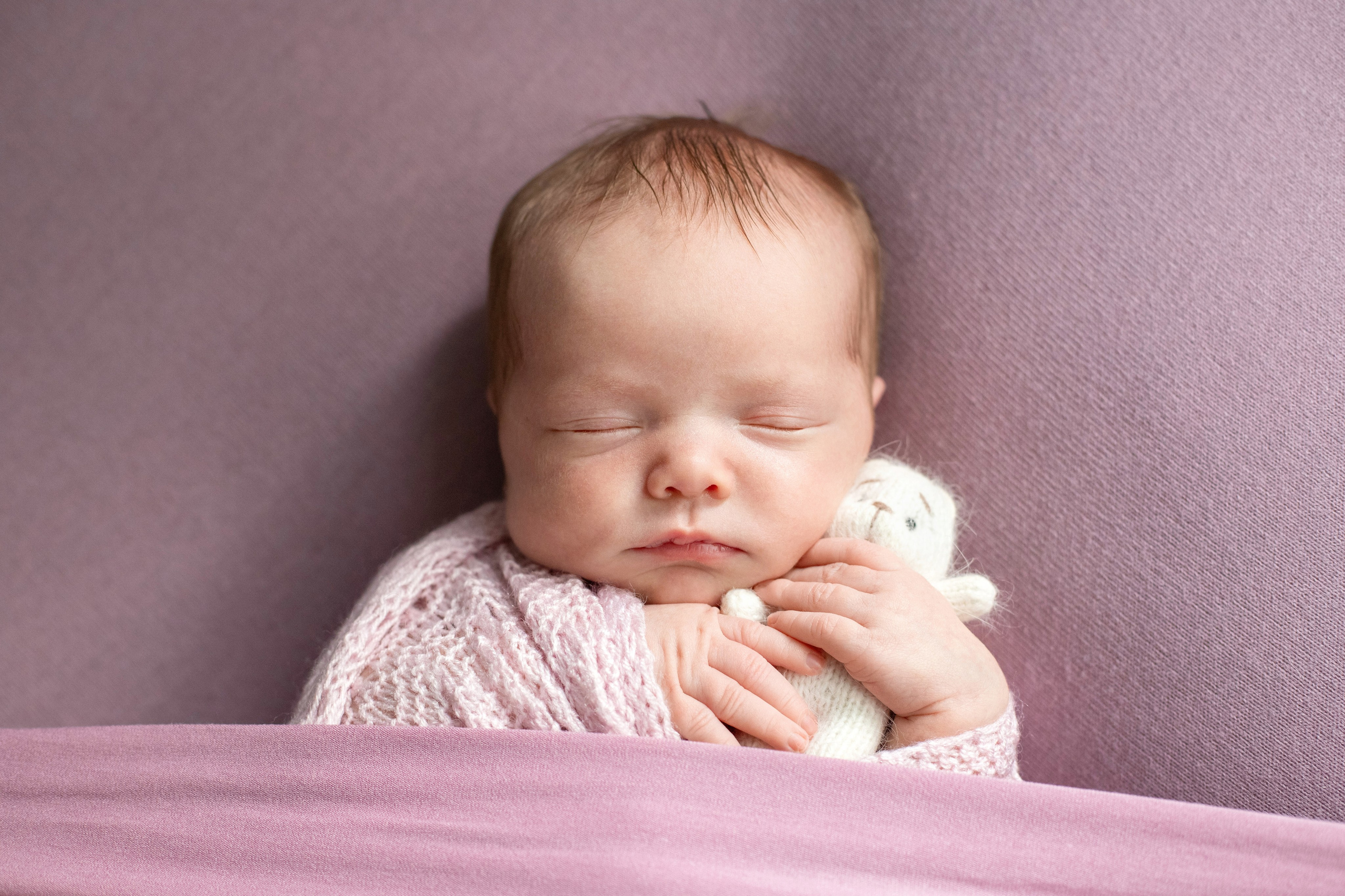 Елена Итого. Фотограф новорожденных в Екатеринбурге Татьяна Продан