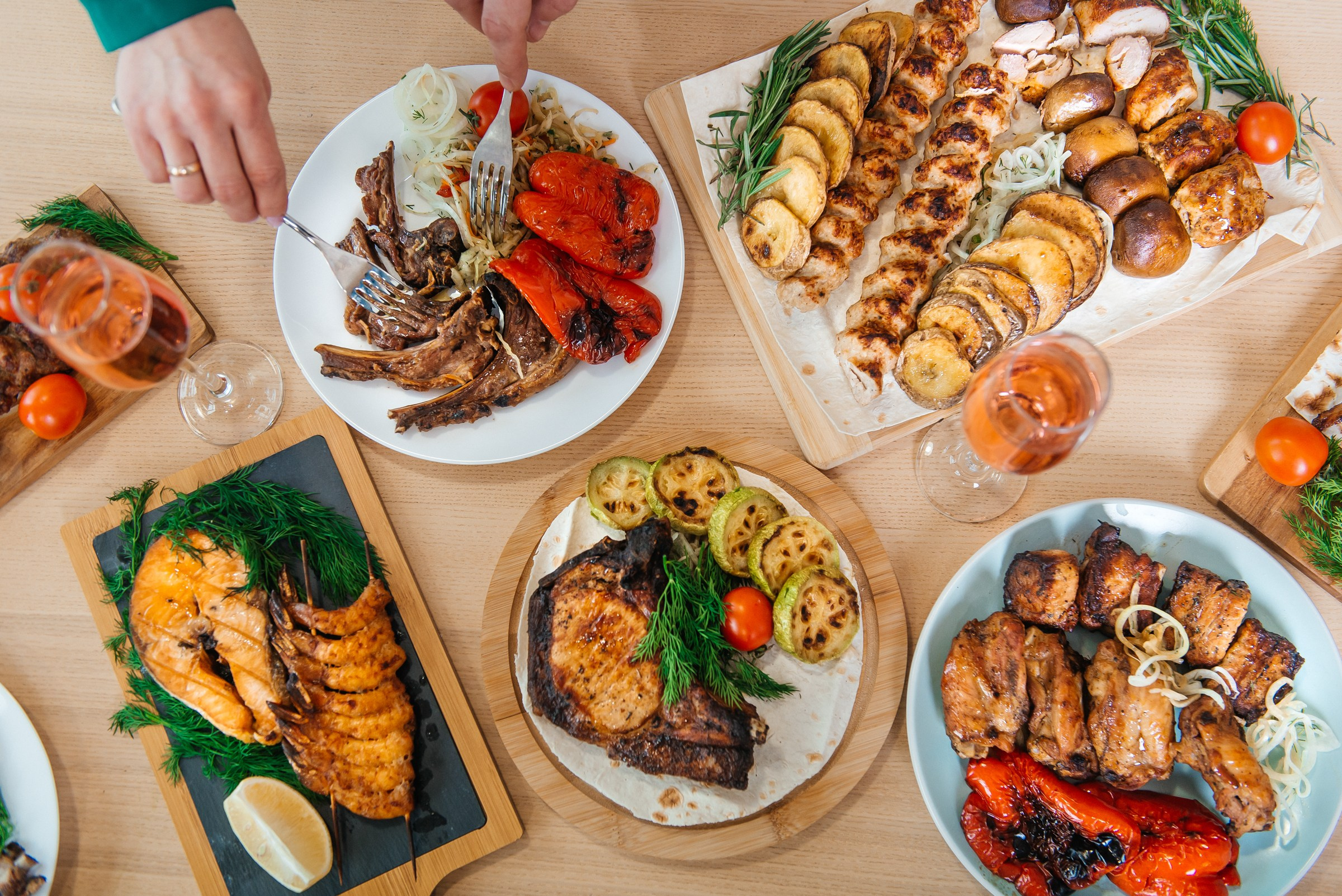 Фотосъемка для рекламы под ключ в Екатеринбурге. Профессиональный фотограф в Екатеринбурге Ирина Смирнова