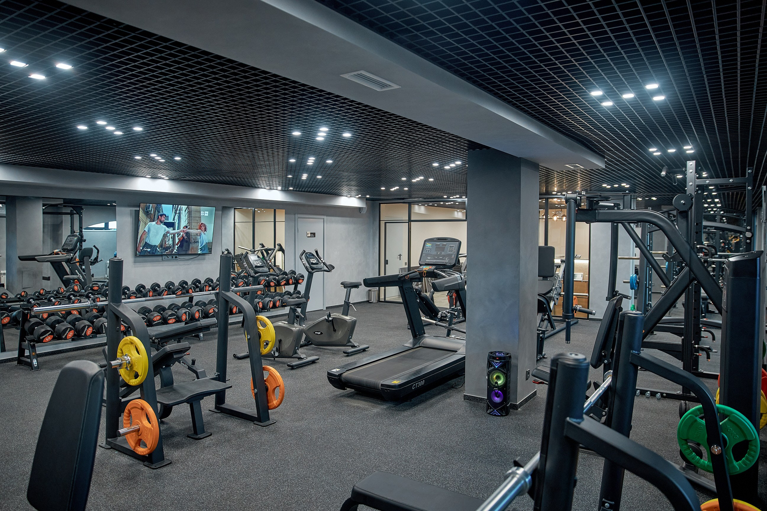 Интерьерная фотография \ Григорий Кудашов. Кудашов Григорий — Фотограф в Самаре и области