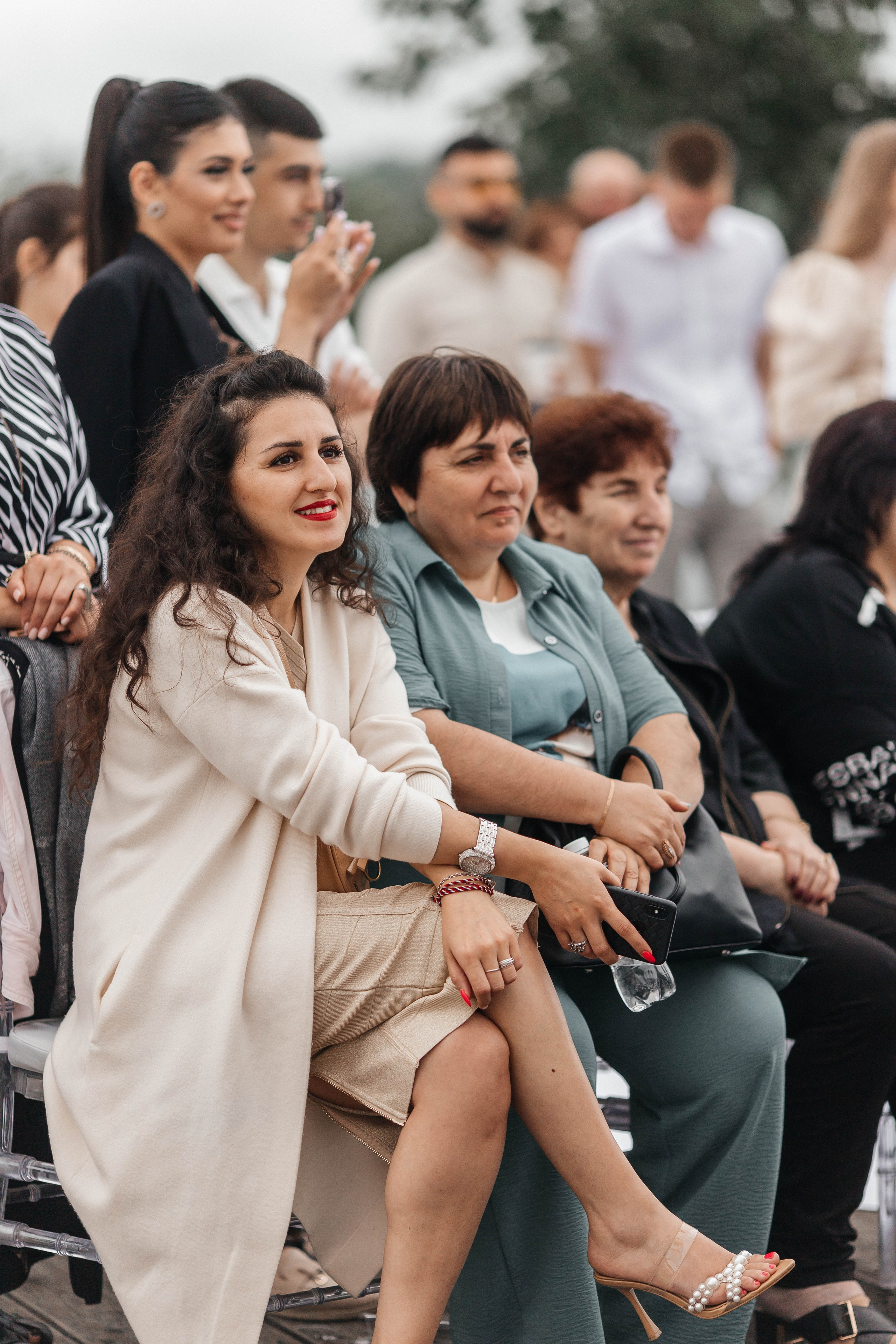 Арсен & Мариам. Главная