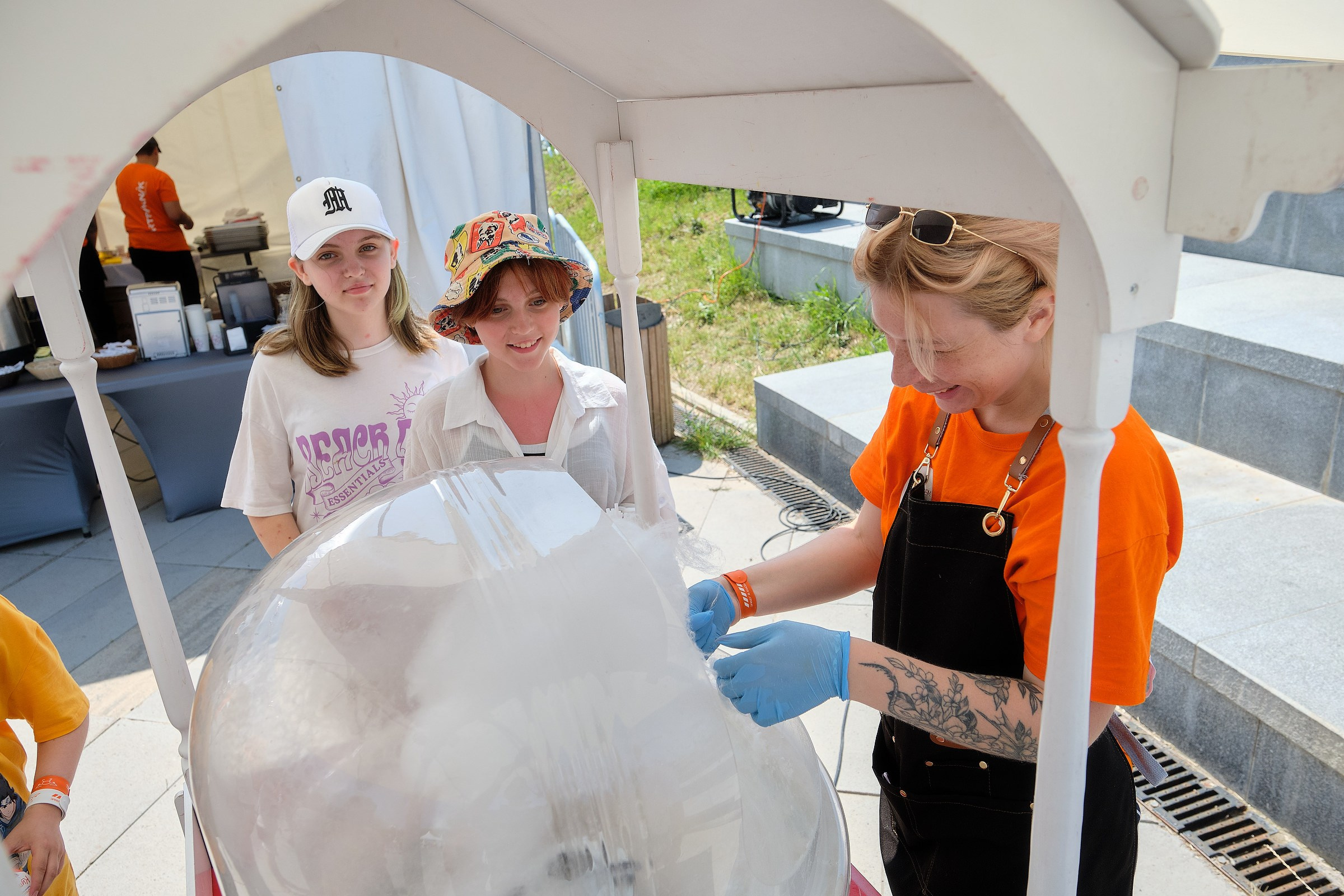 Гонки дронов Тольятти. Фотограф на мероприятие, свадьбу в Тольятти, Самара | Демотченко Андрей