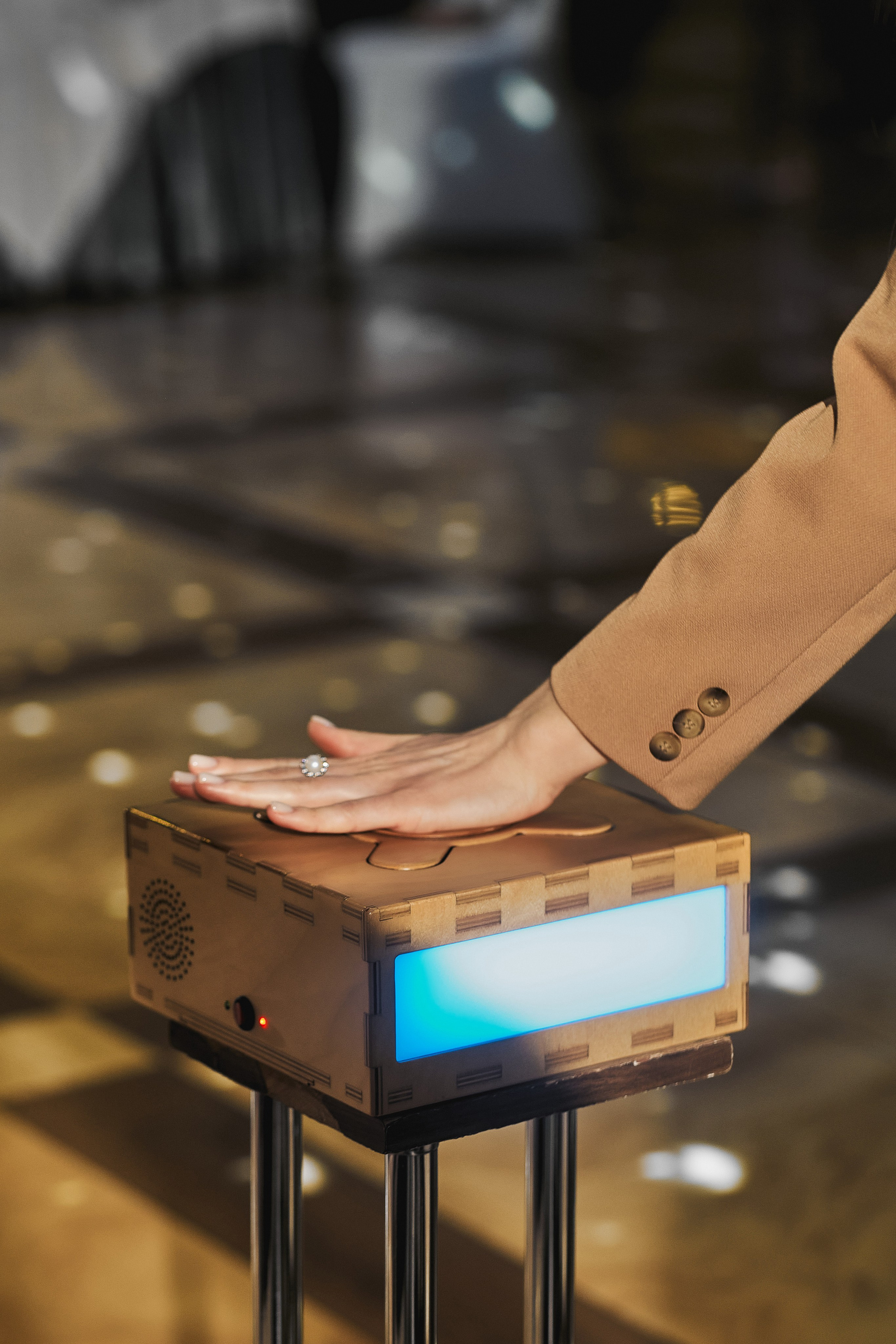 Корпоративы. Фотограф Артём Маньшин