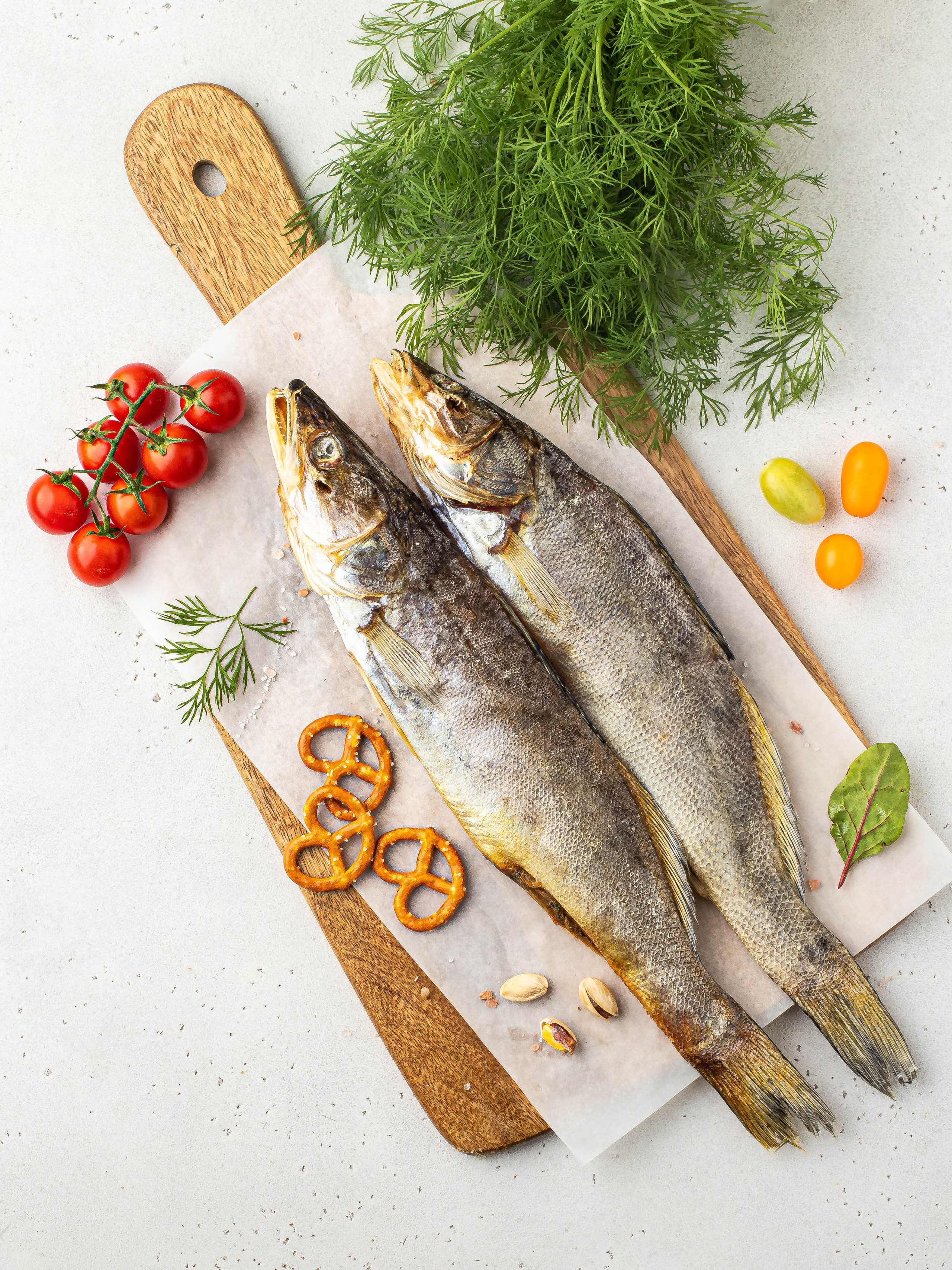 Фуд-стайлинг и фуд-съемка