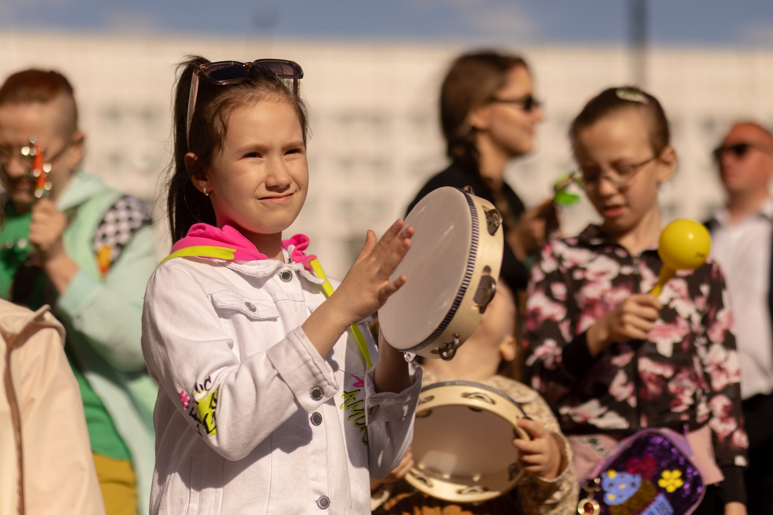 Открытие павильона Самовар. Сделано в Москве. Фотограф мероприятий, персональные съемки в Москве Владиславлева Настя