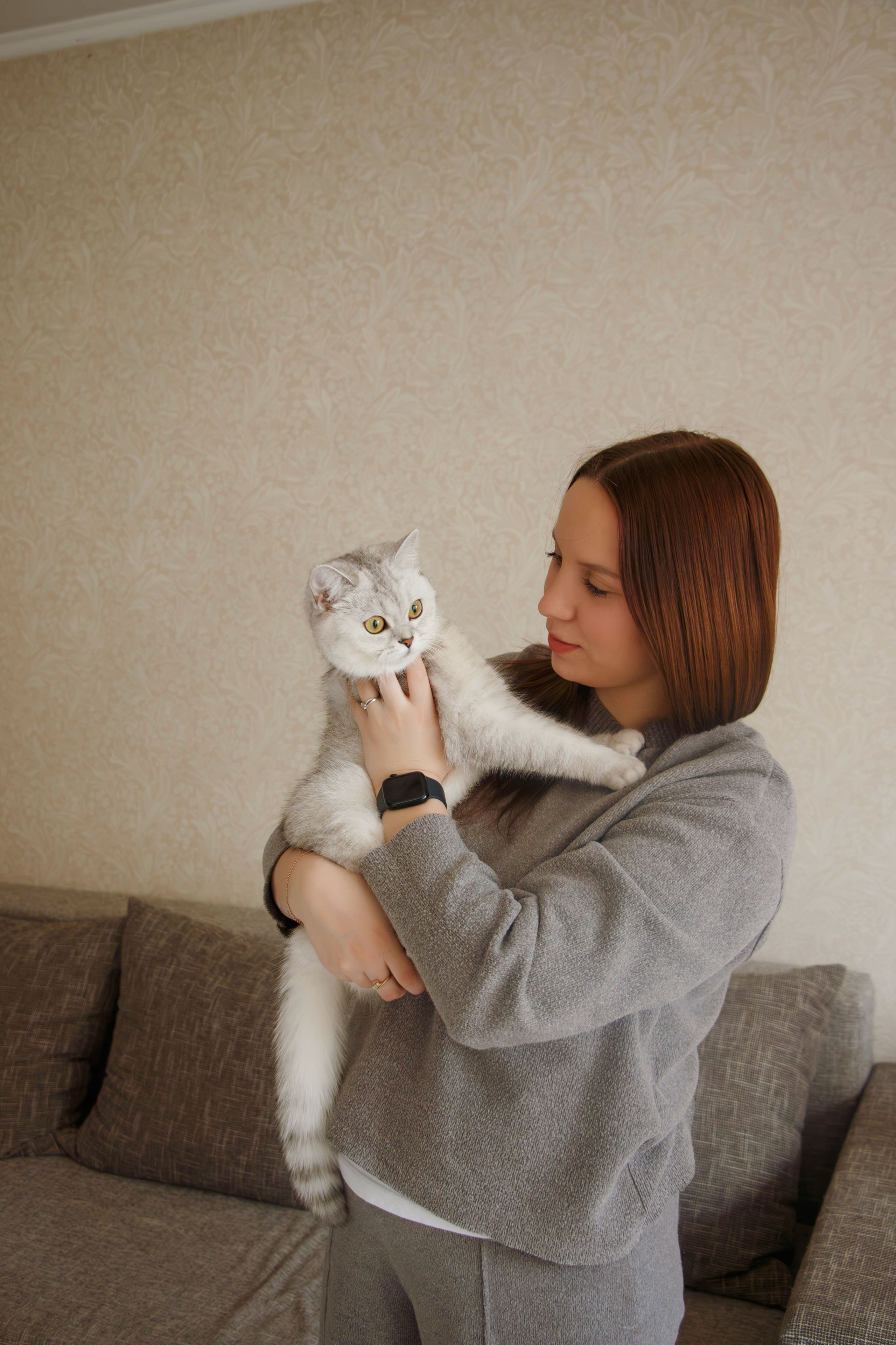 NASTYA & KITTI. Бережно сохраняю ваши чувства и истории на своих фотографиях