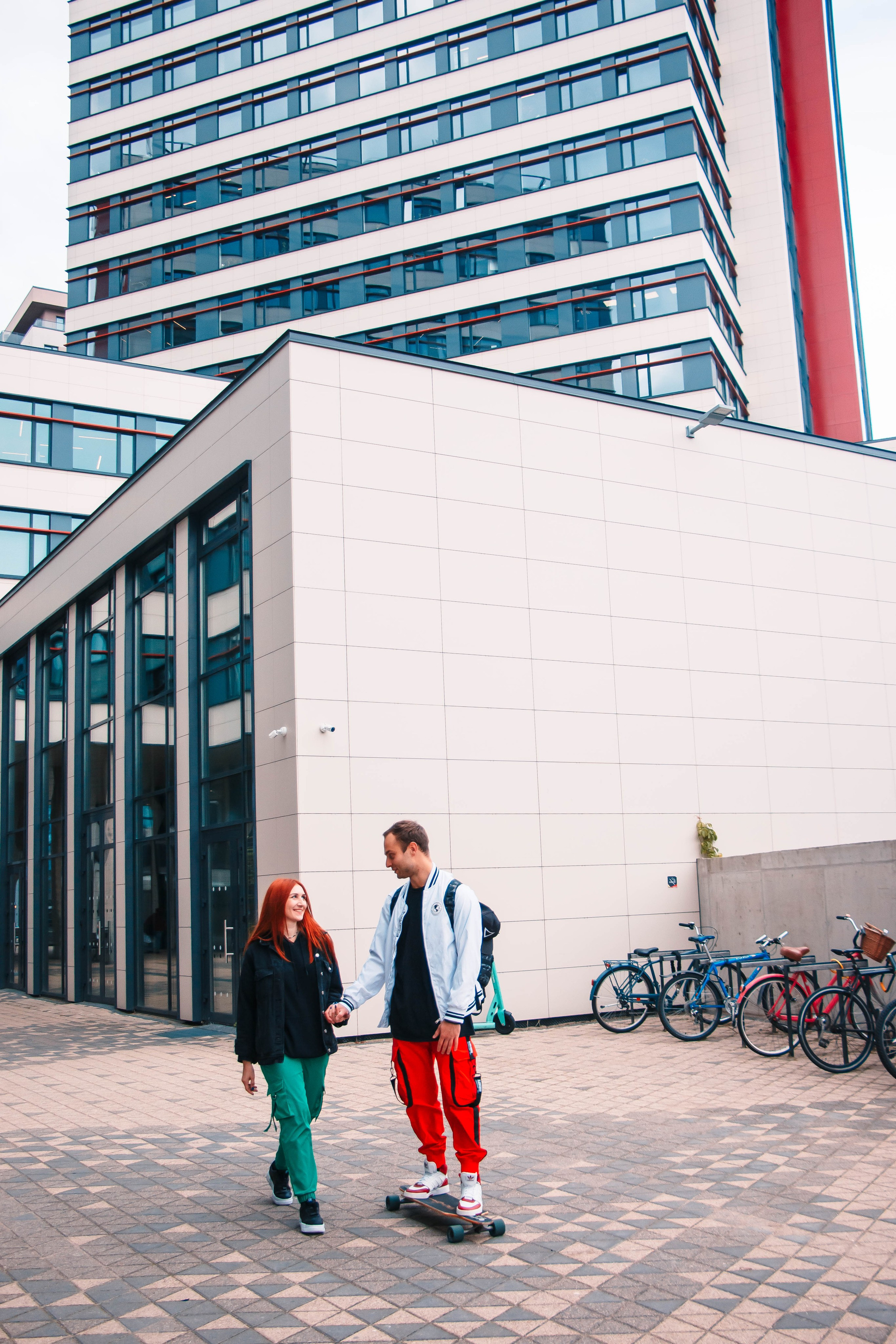 Дима & Ира. Бережно сохраняю ваши чувства и истории на своих фотографиях