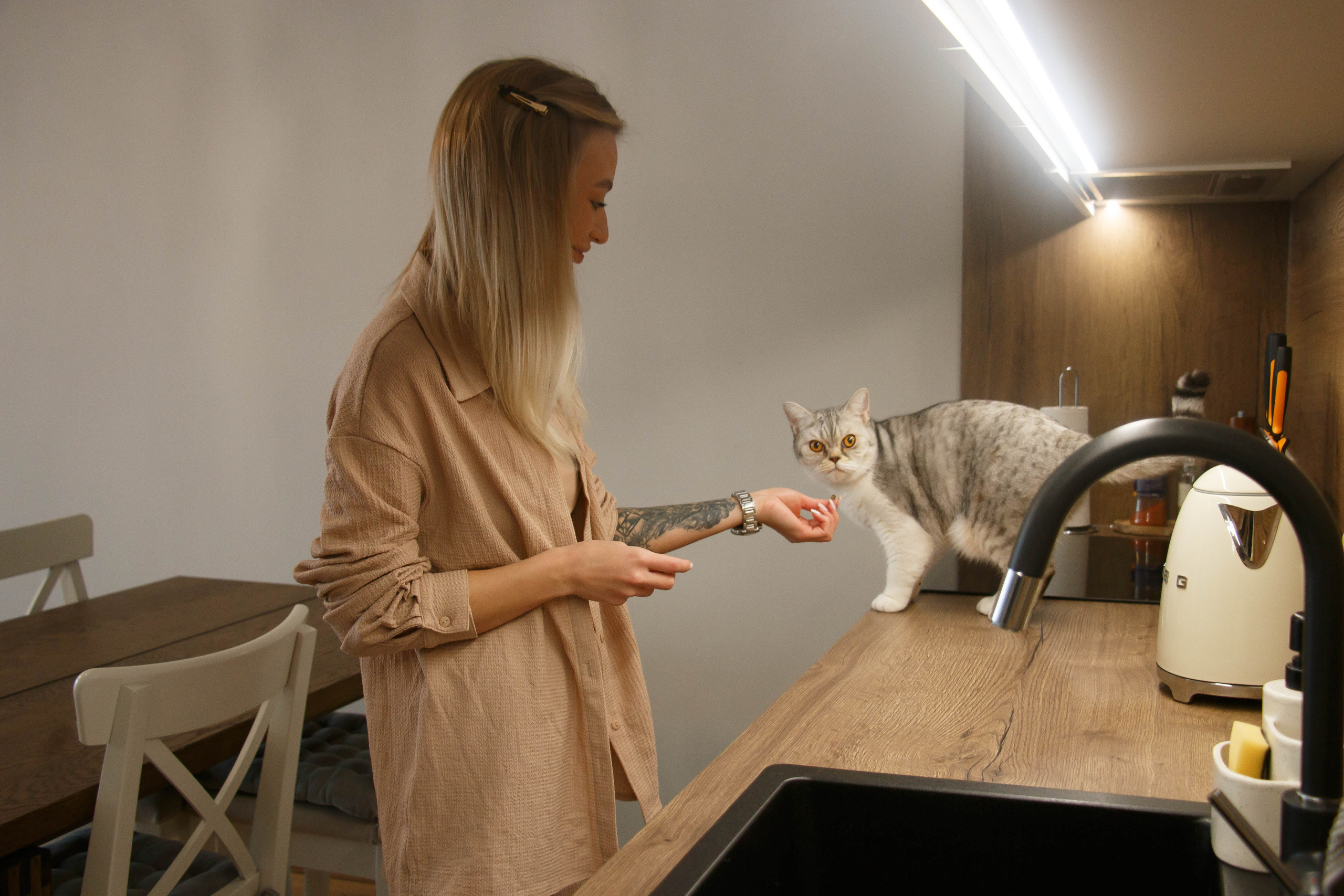 TANYA&NALLA. Бережно сохраняю ваши чувства и истории на своих фотографиях