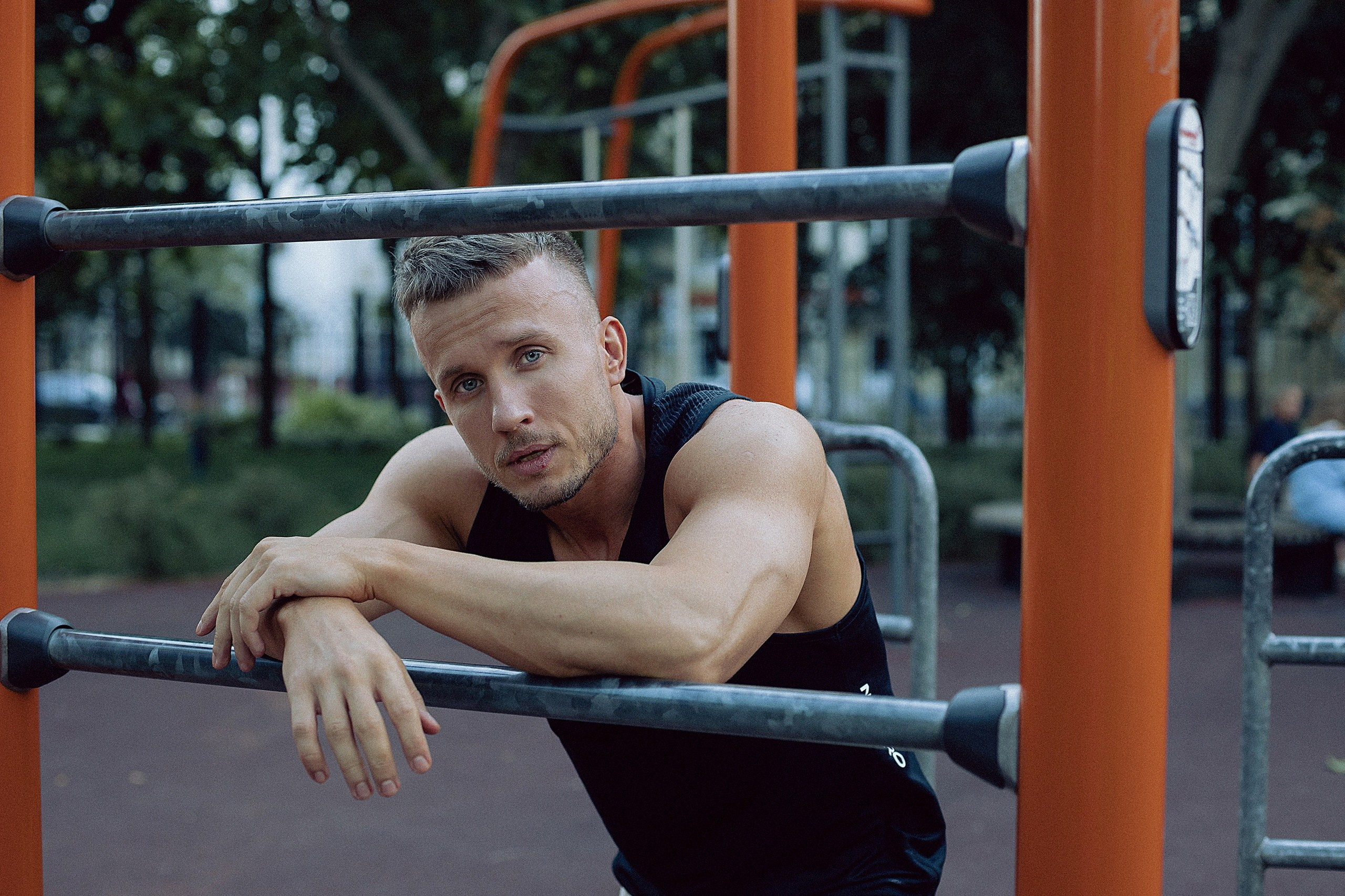 Алексей. Свадебный фотограф, фотограф на крещение, фотограф на день рождения в Воронеже