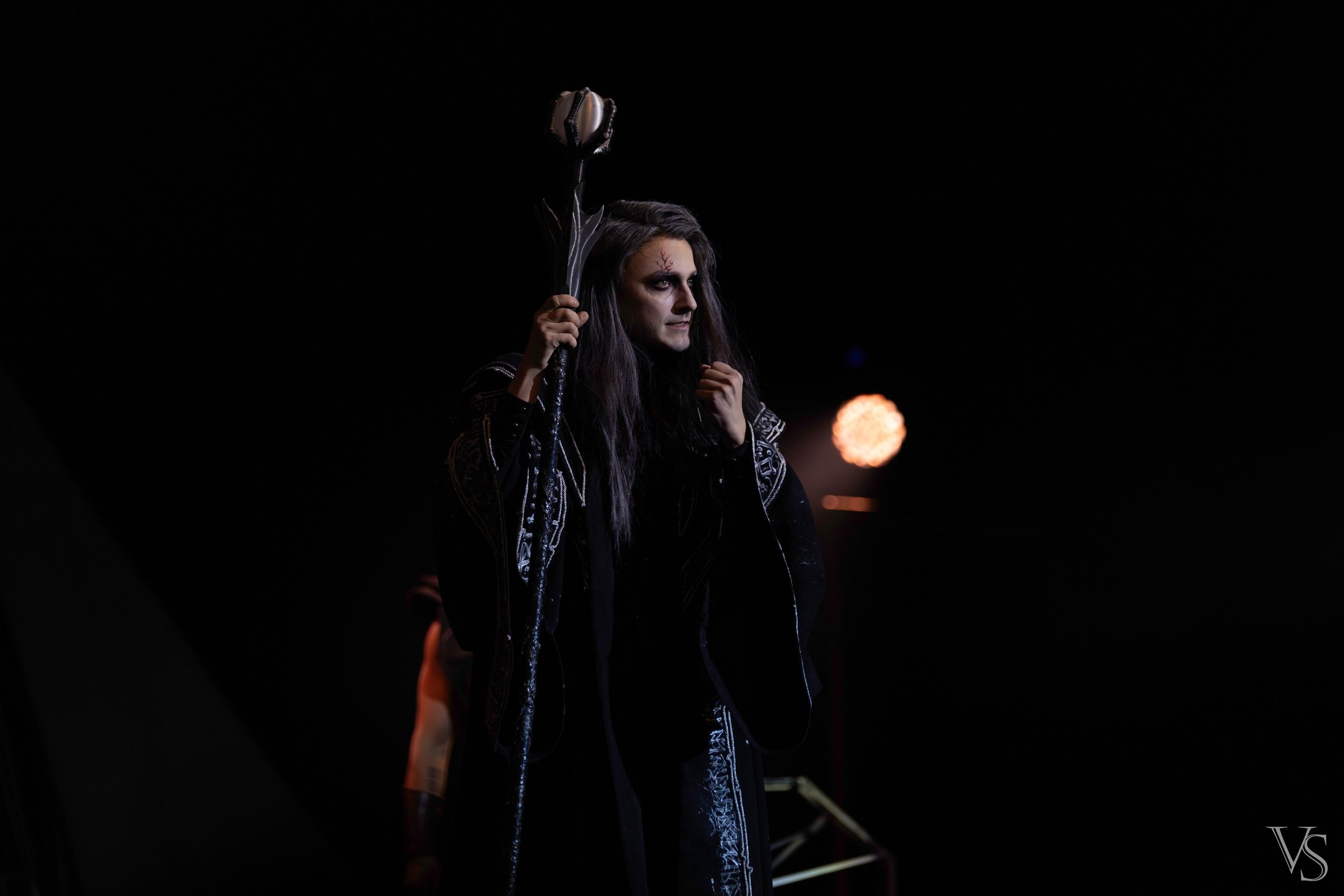 Новое последнее испытание. Фотограф Виктор Степанов