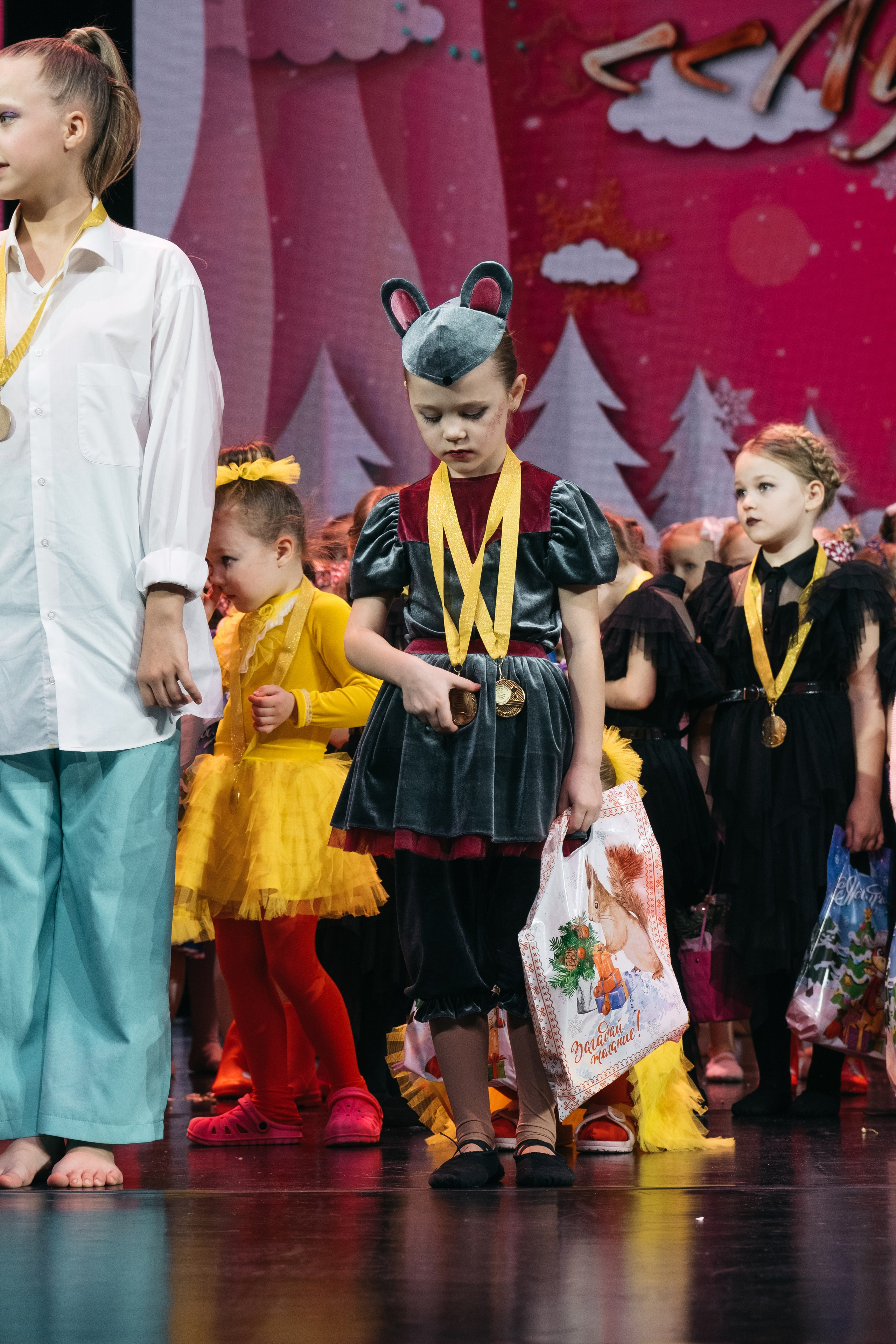 СурГУ 23.12.23. Репортажный и свадебный фотограф в Сургуте