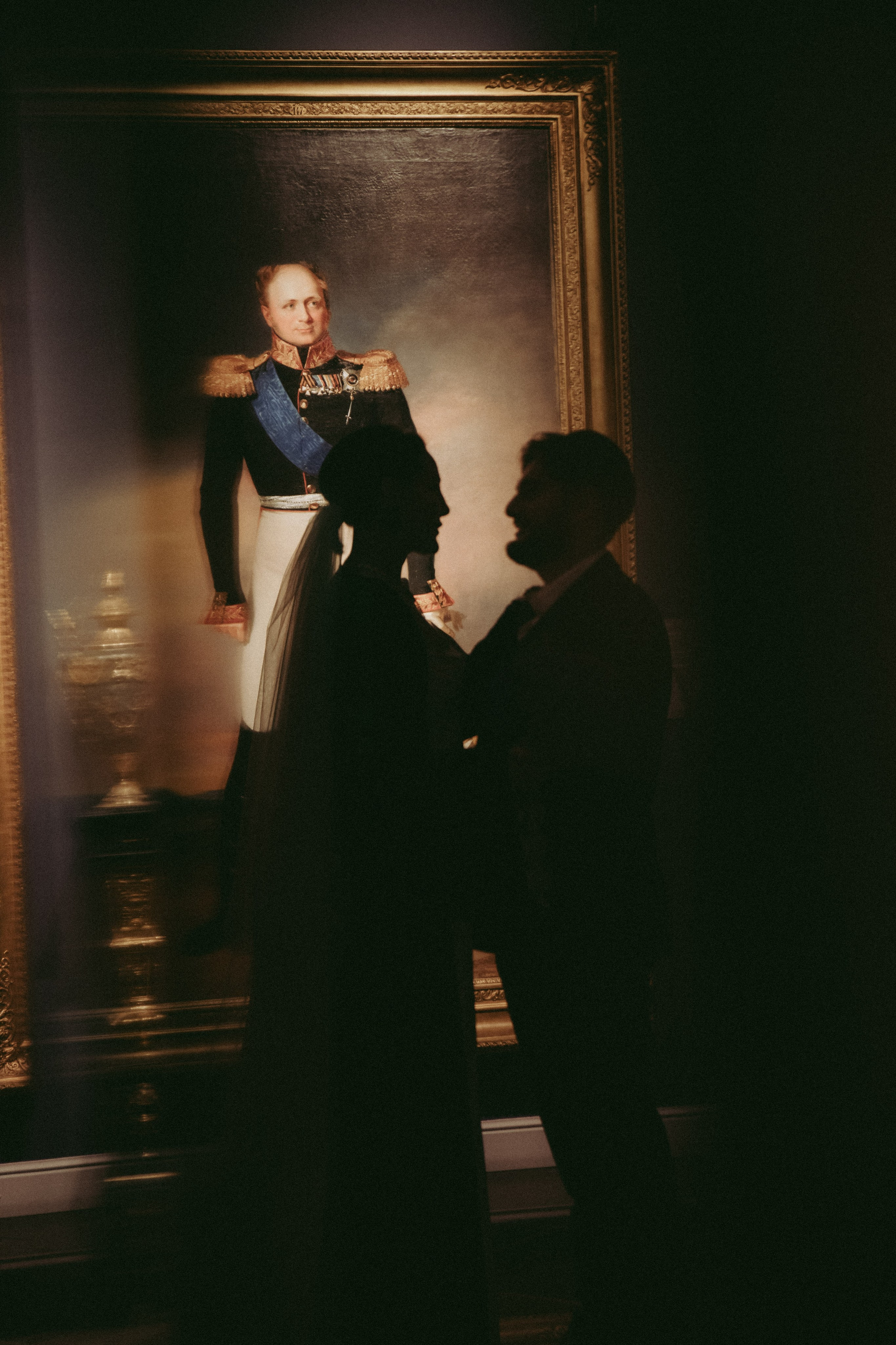 Weddings. Продюсер