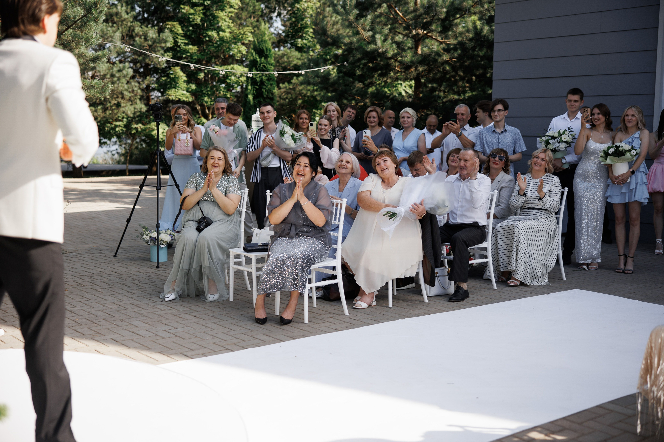 Никита + Настя. Свадебный фотограф в Смоленске Витя Лысенков