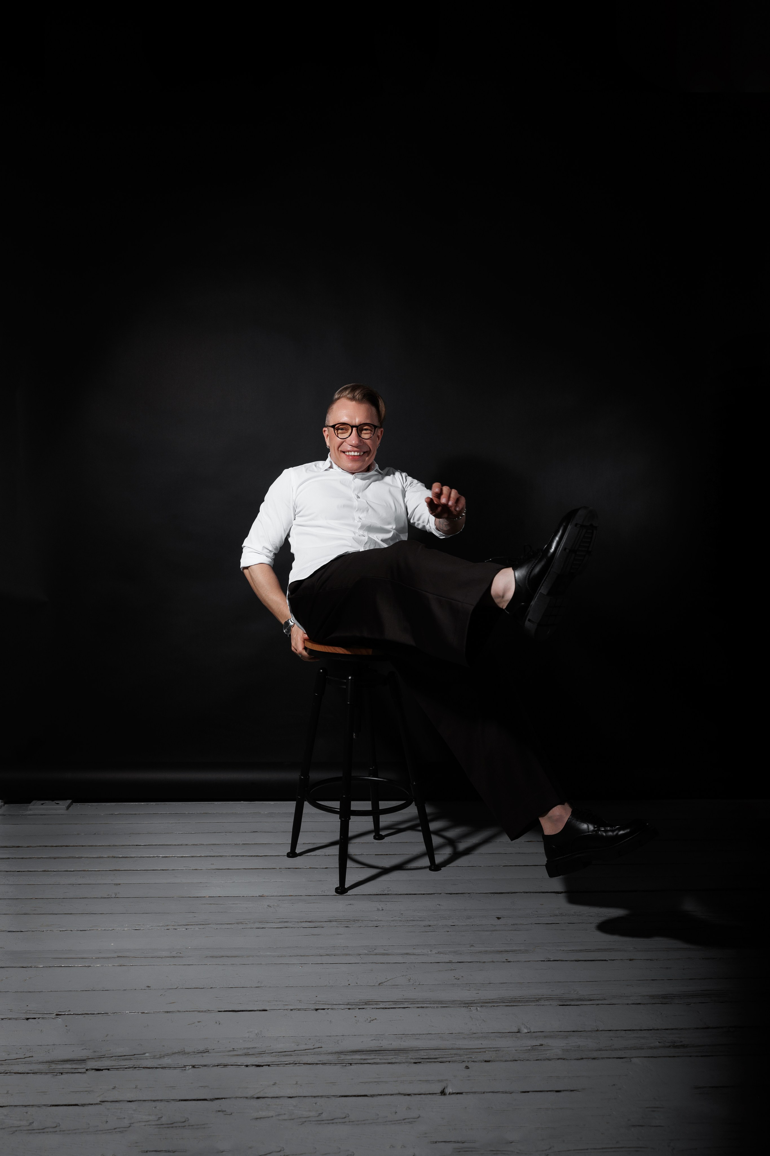 Мужские портреты. Свадебный фотограф в Смоленске Витя Лысенков