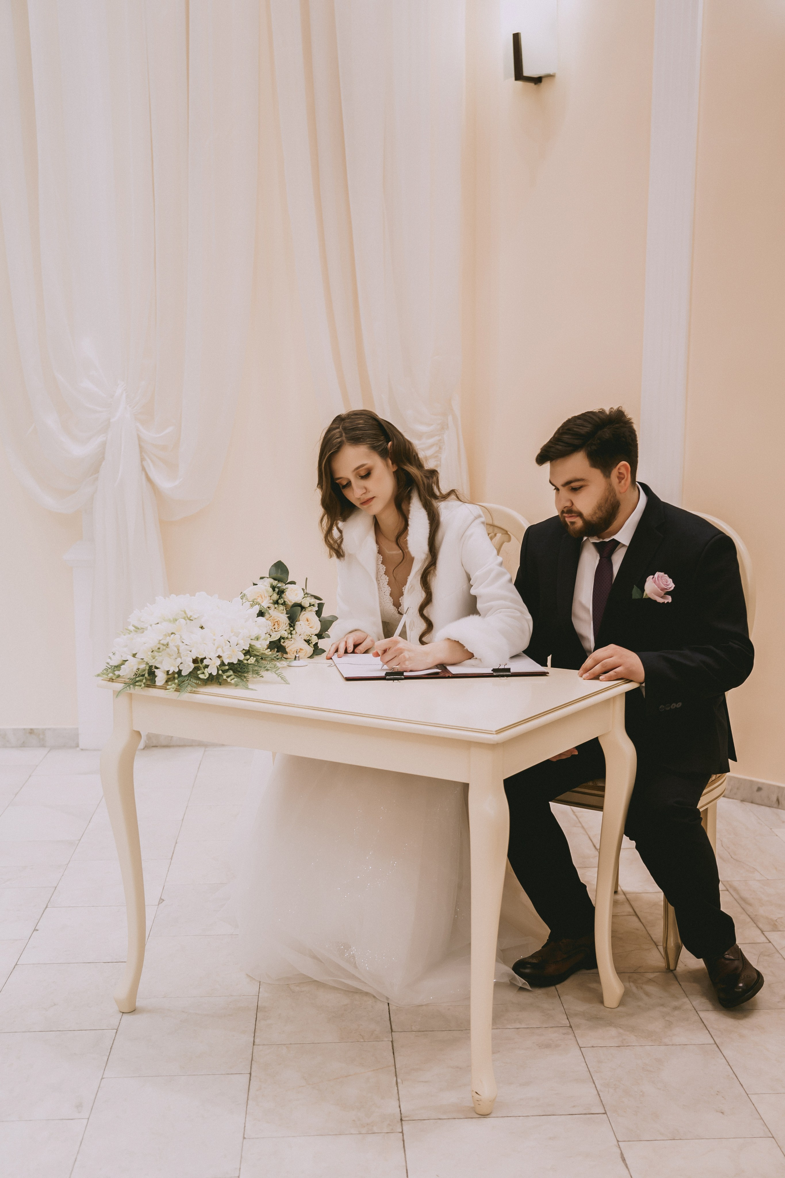 Свадьба Даниила и Карины. Свадебный и семейный фотограф Мария Ланге