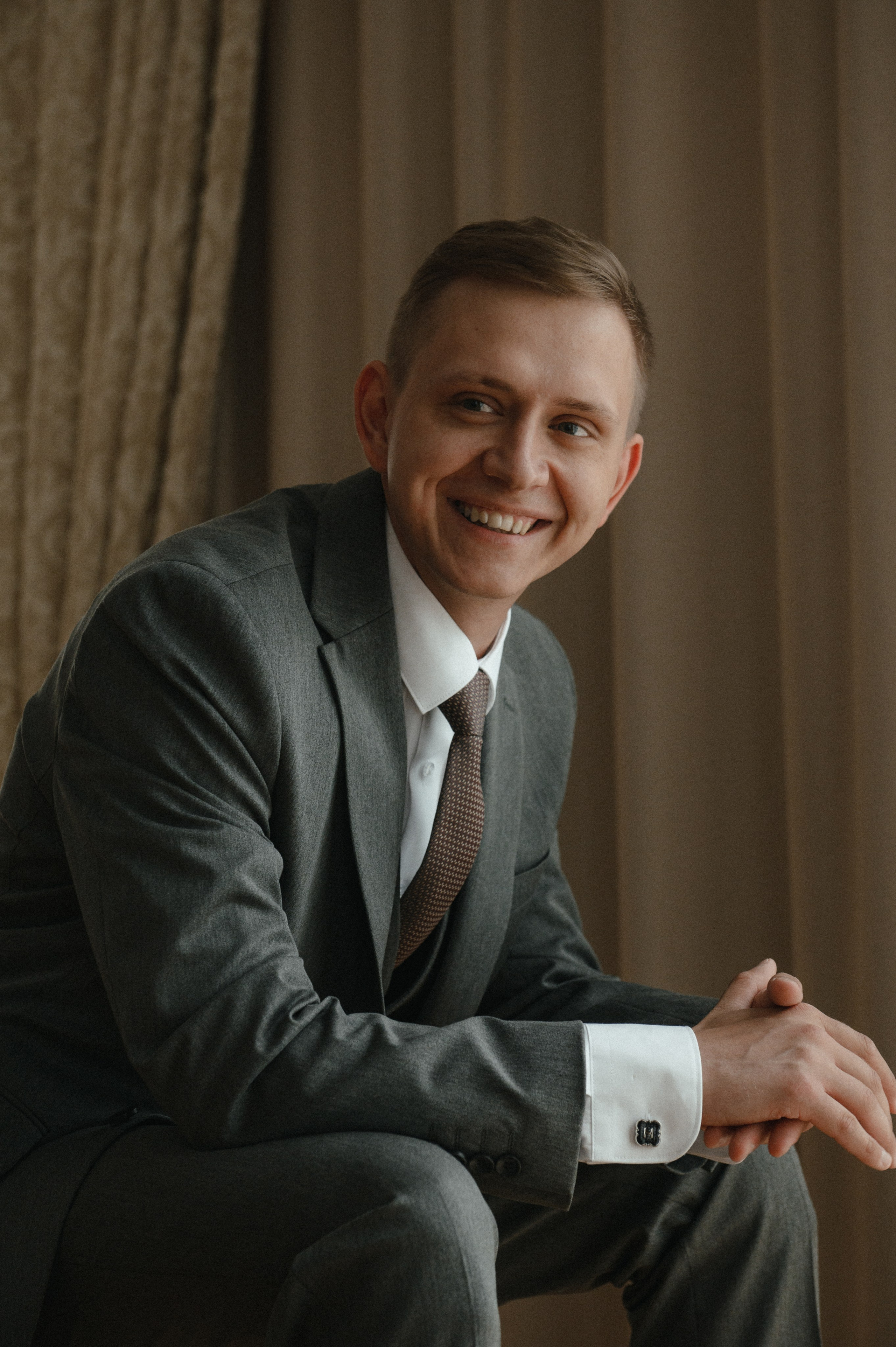 Давай танцевать!. Светлана Варфоломеева, женский и свадебный фотограф в Саратове