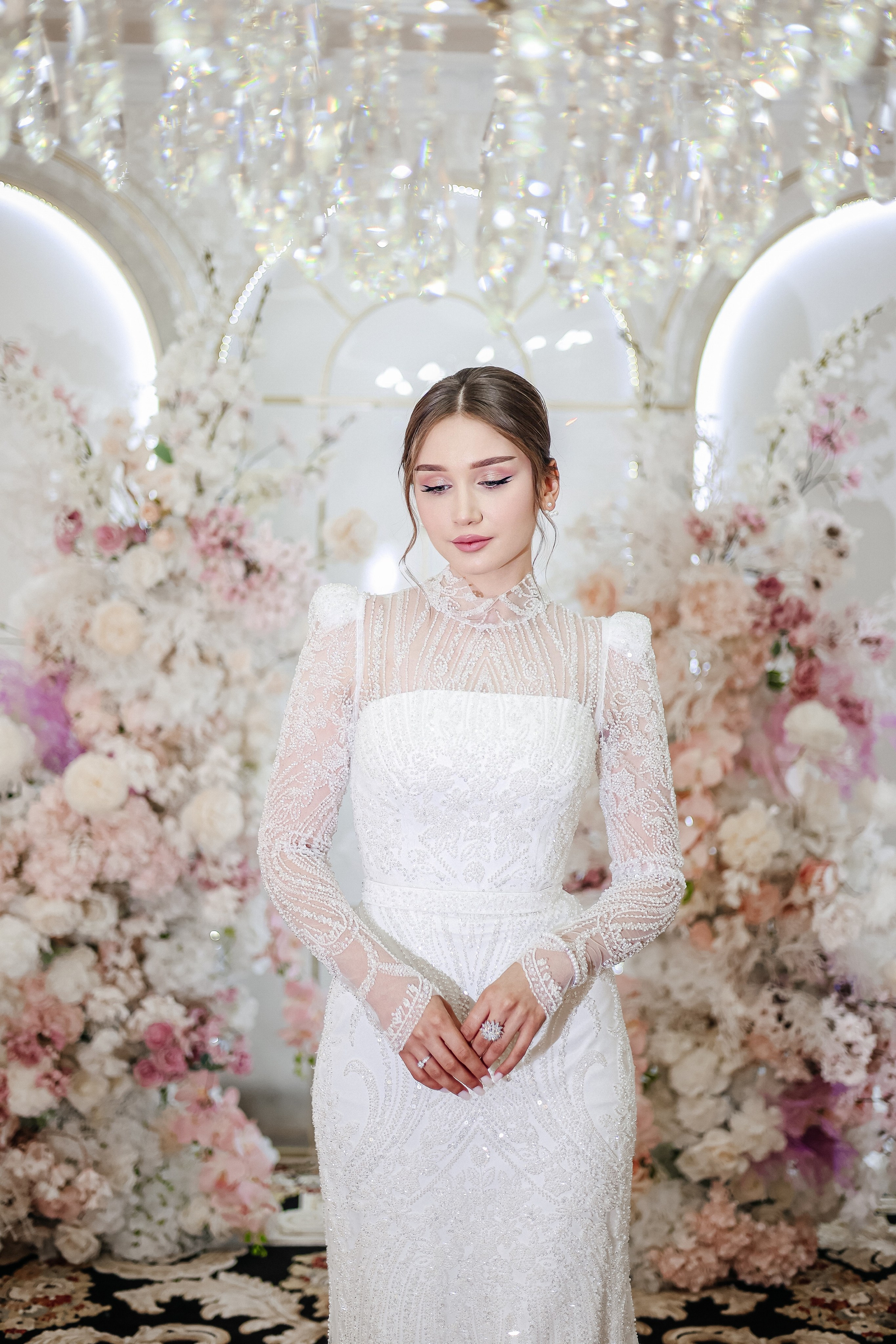 Невеста Шовда