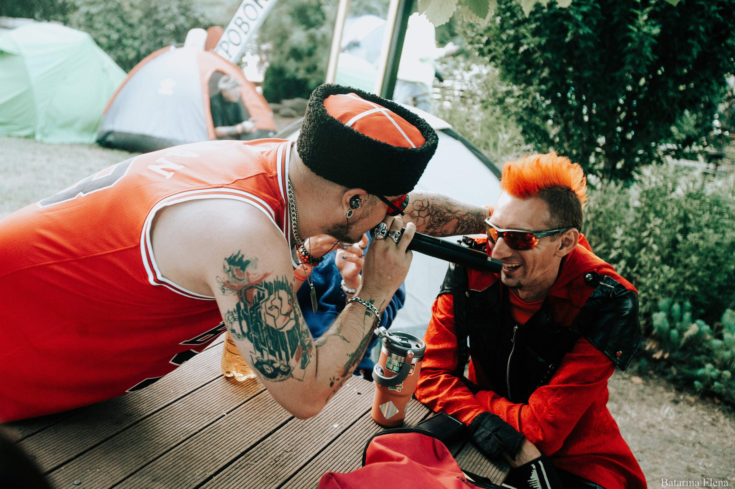 ДП. Фотограф Елена Батарина