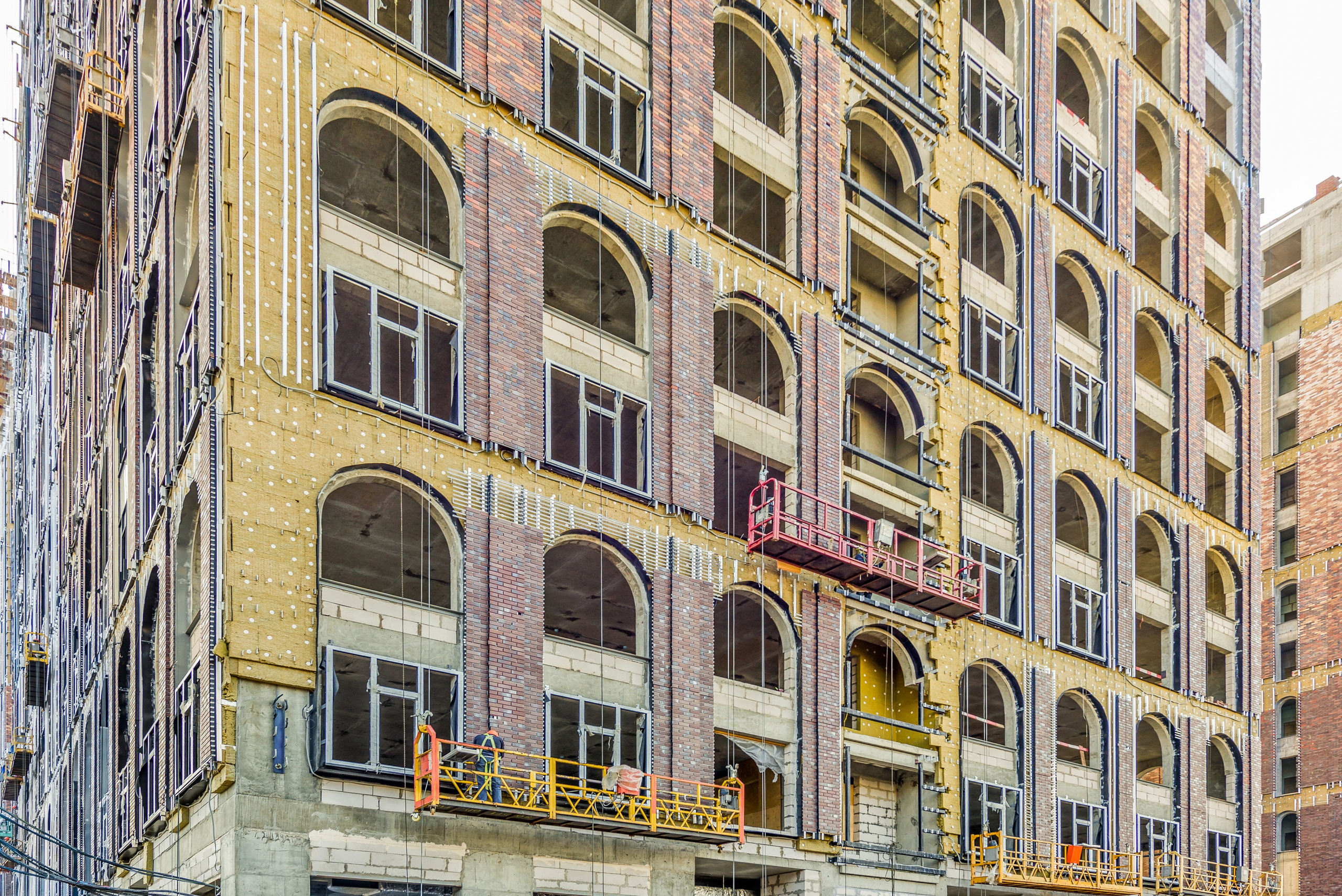 Алексей Каменский — интерьерный и архитектурный фотограф в Москве