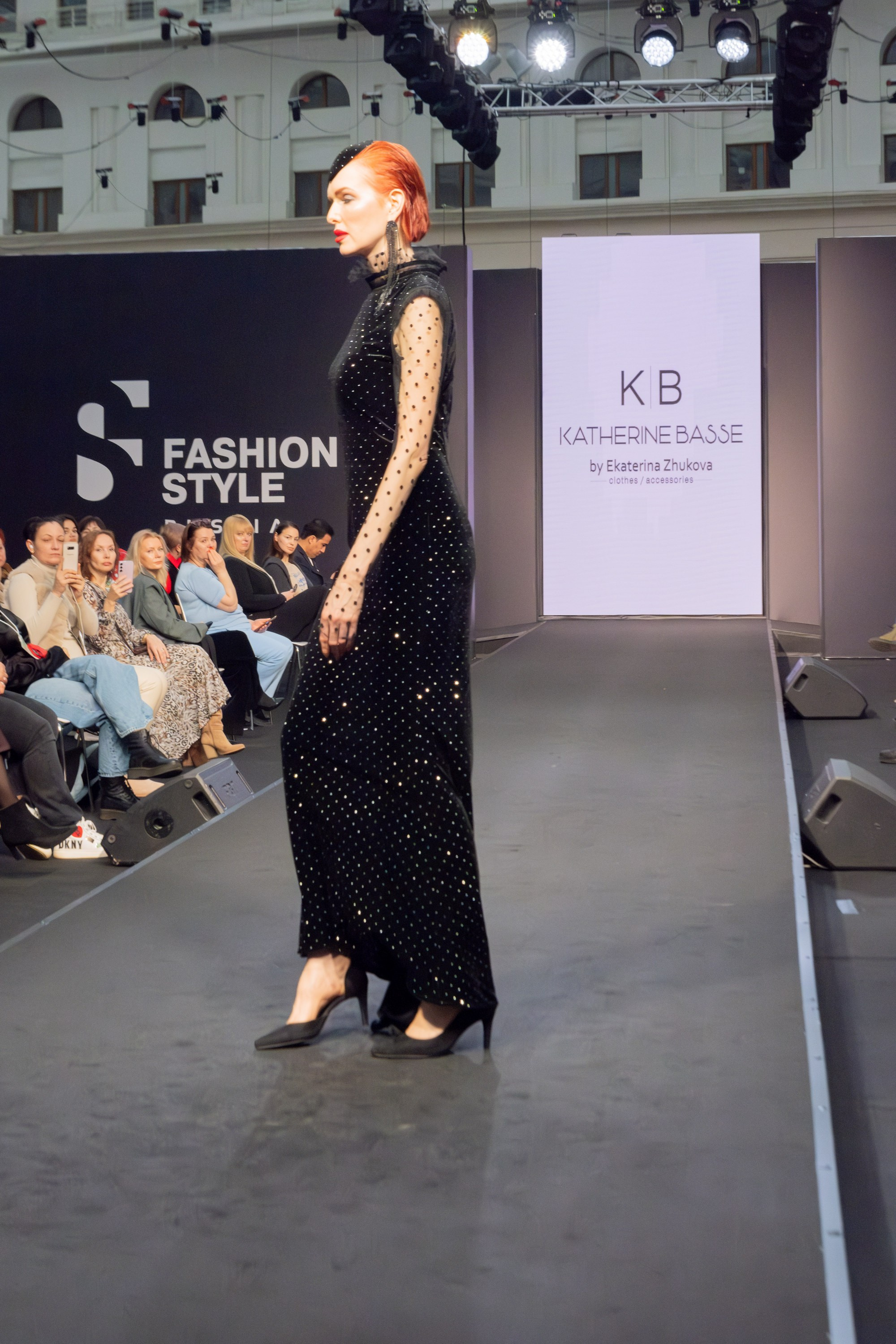 FASION STYLE 2025 ВЕСНА. Фёдор Карпов — профессиональный фотограф, работаю в Москве и области