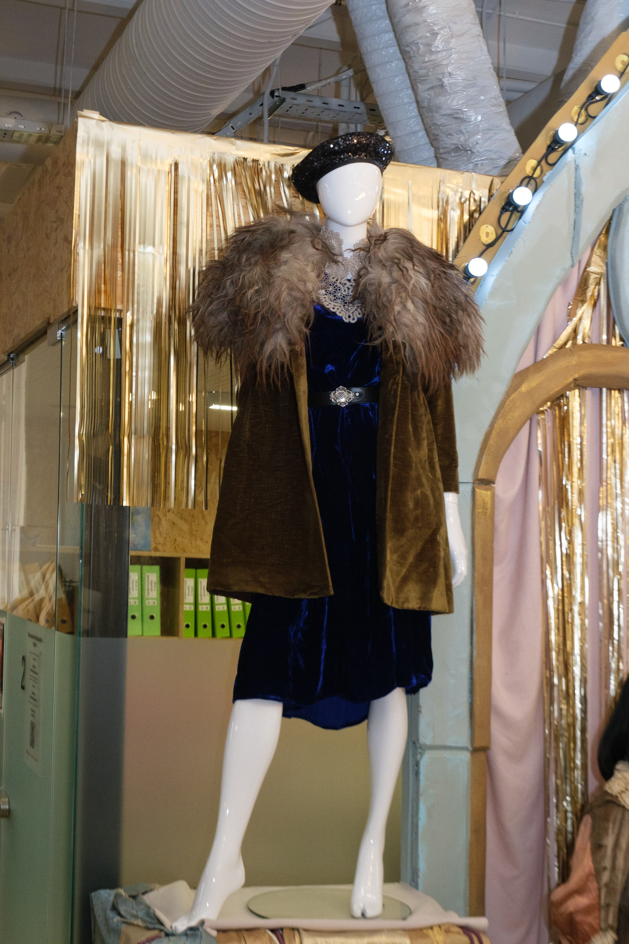 День открытых дверей МХПИ. Фёдор Карпов — профессиональный фотограф, работаю в Москве и области