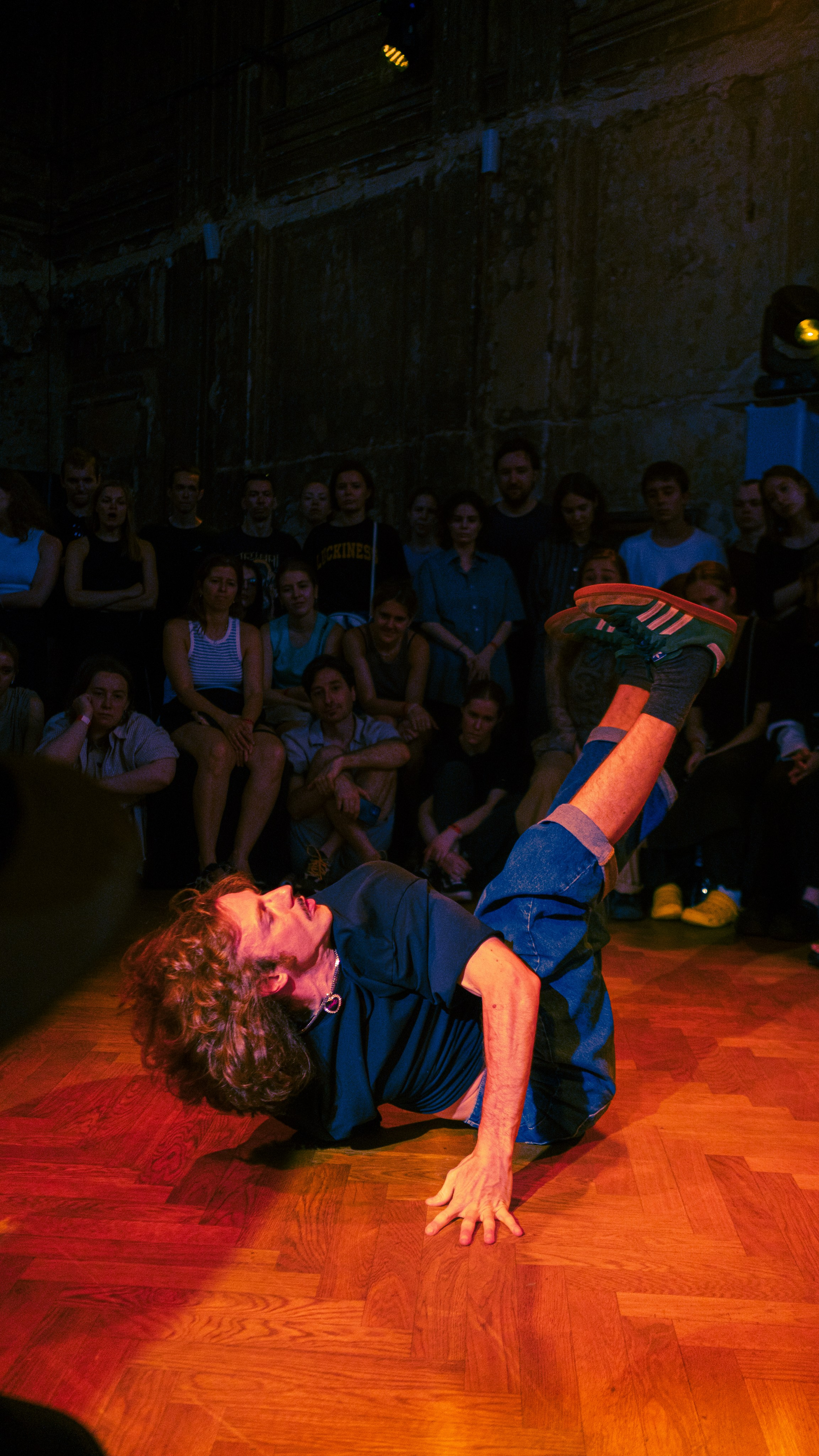 Экспериментальный фестиваль POEZDA. LIYALEE PHOTO