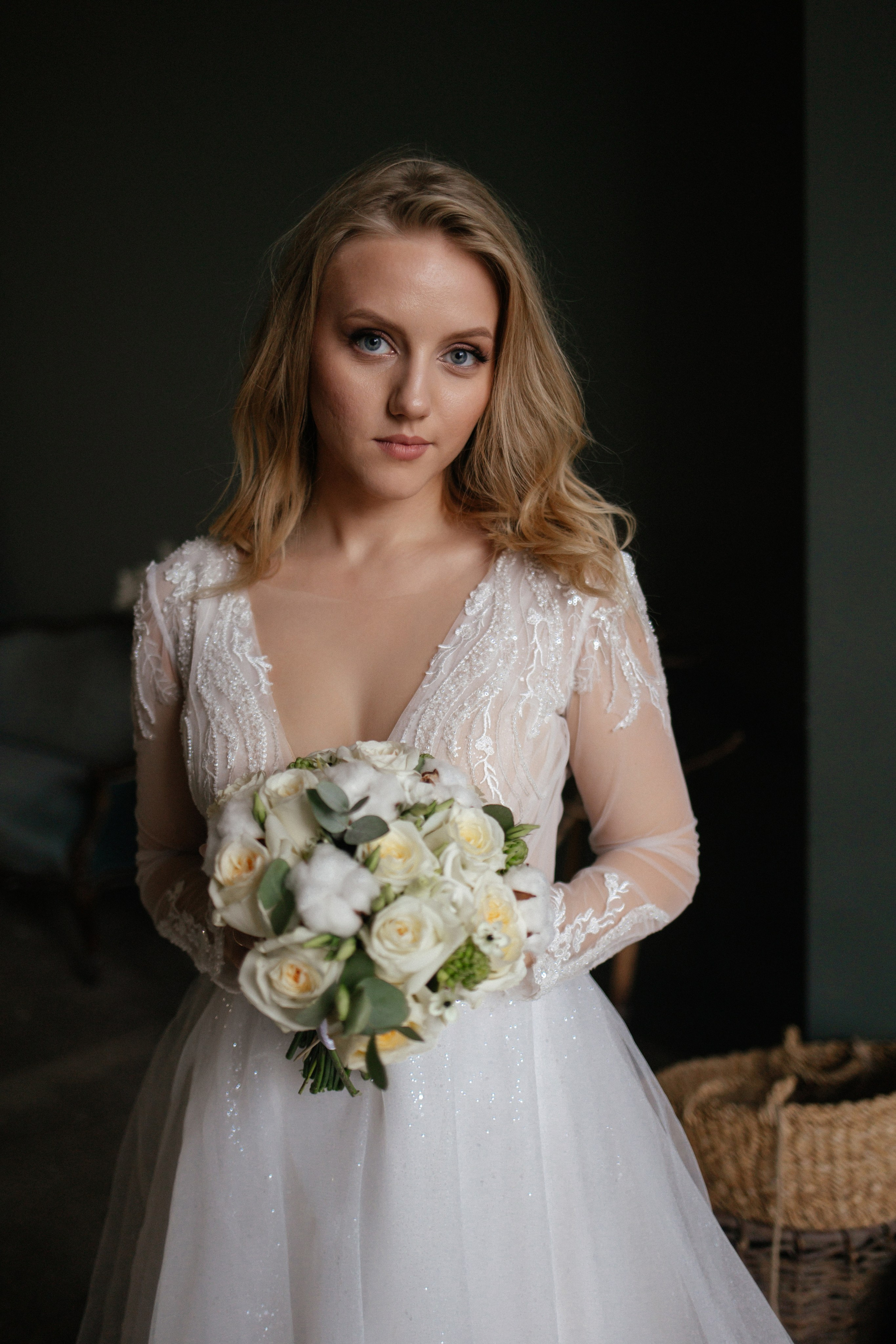 Эдуард и Анна. Mini. 21.10.2022. Семейный, портретный и свадебный фотограф в Москве и Одинцово Лощинина Мария