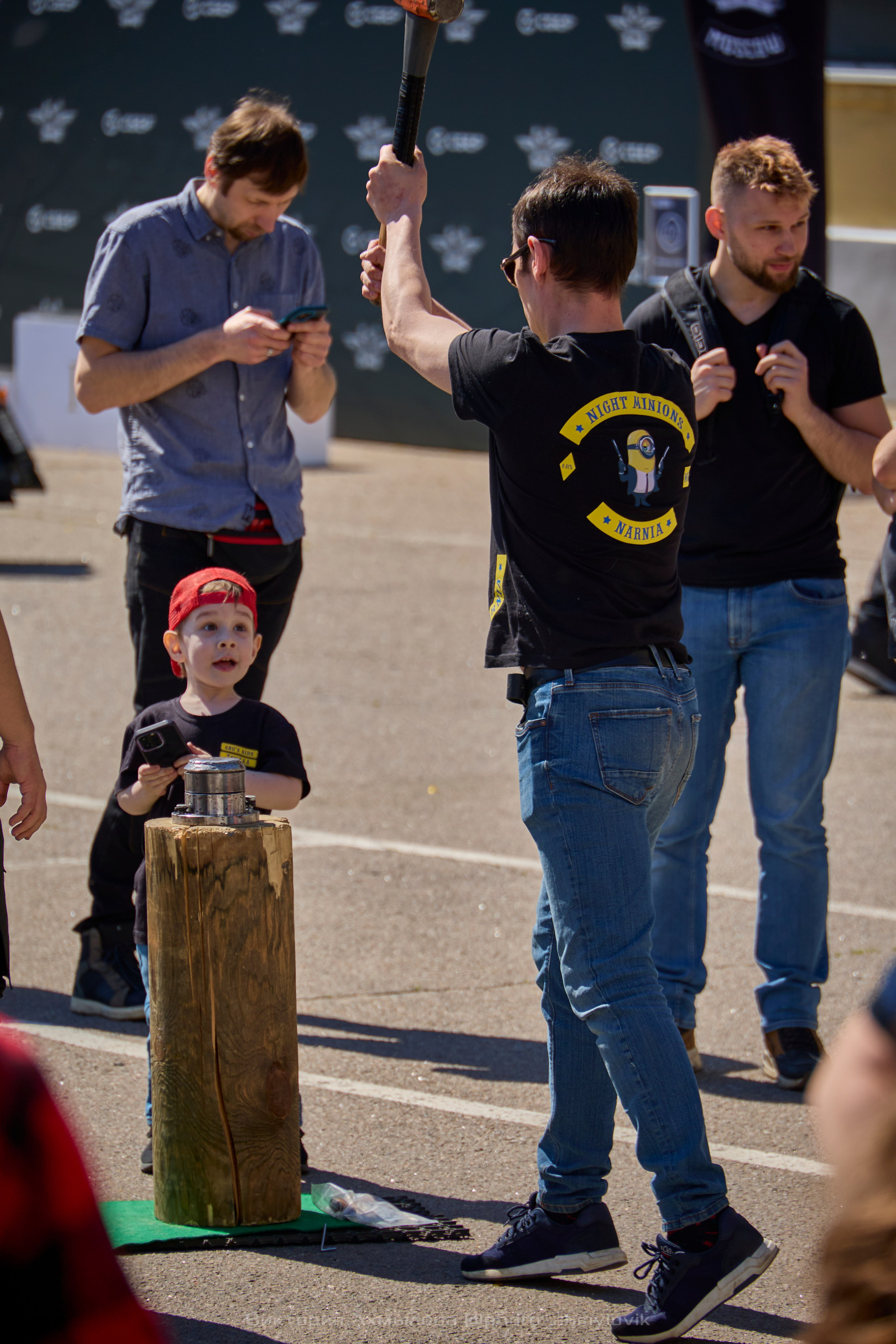 18.05.2024 Открытие мотосезона True Bankers. Виктория Ахмылова. Фотограф в Москве