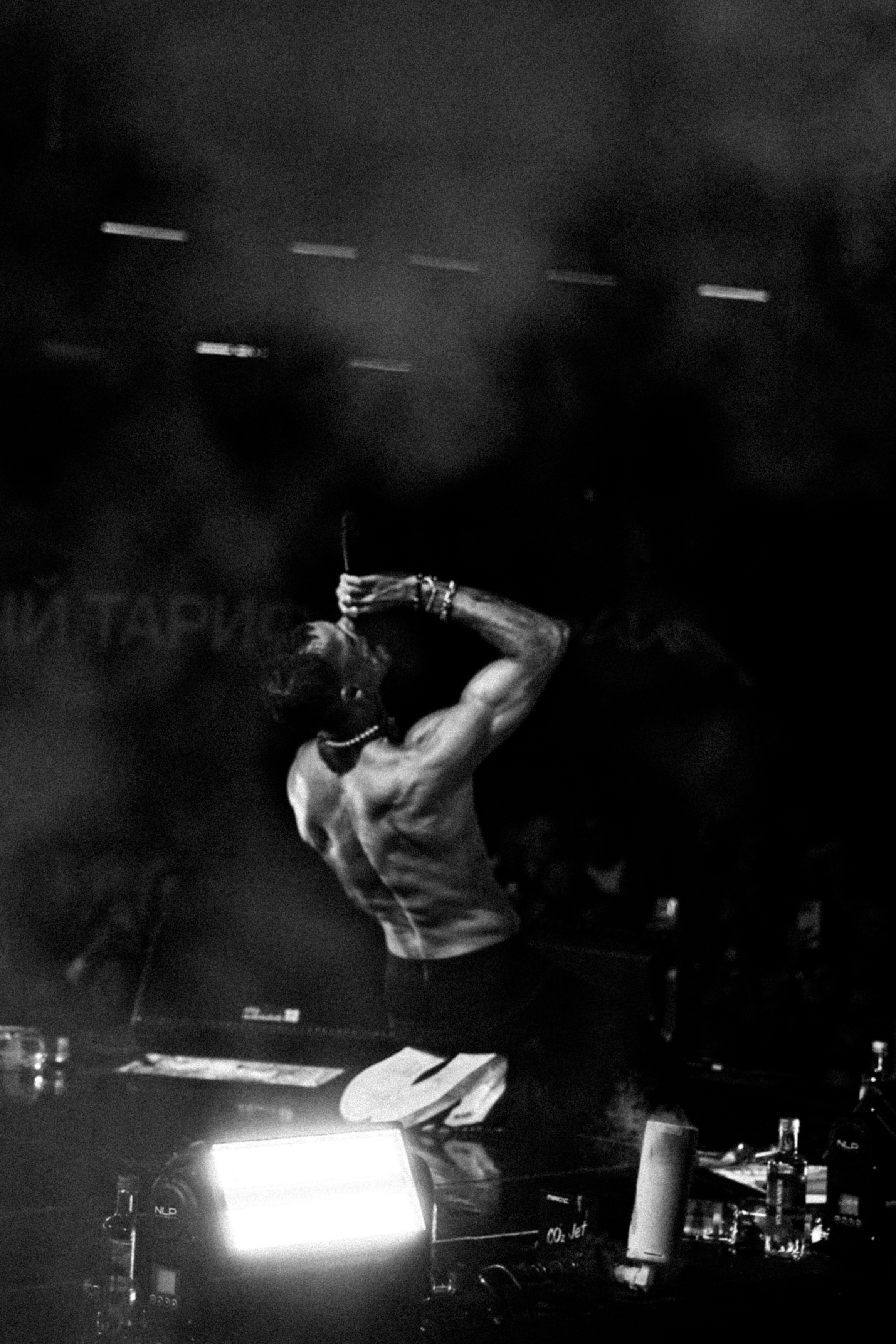 Олег Майами / 17.08. Фотограф в Москве Анастасия Курлович