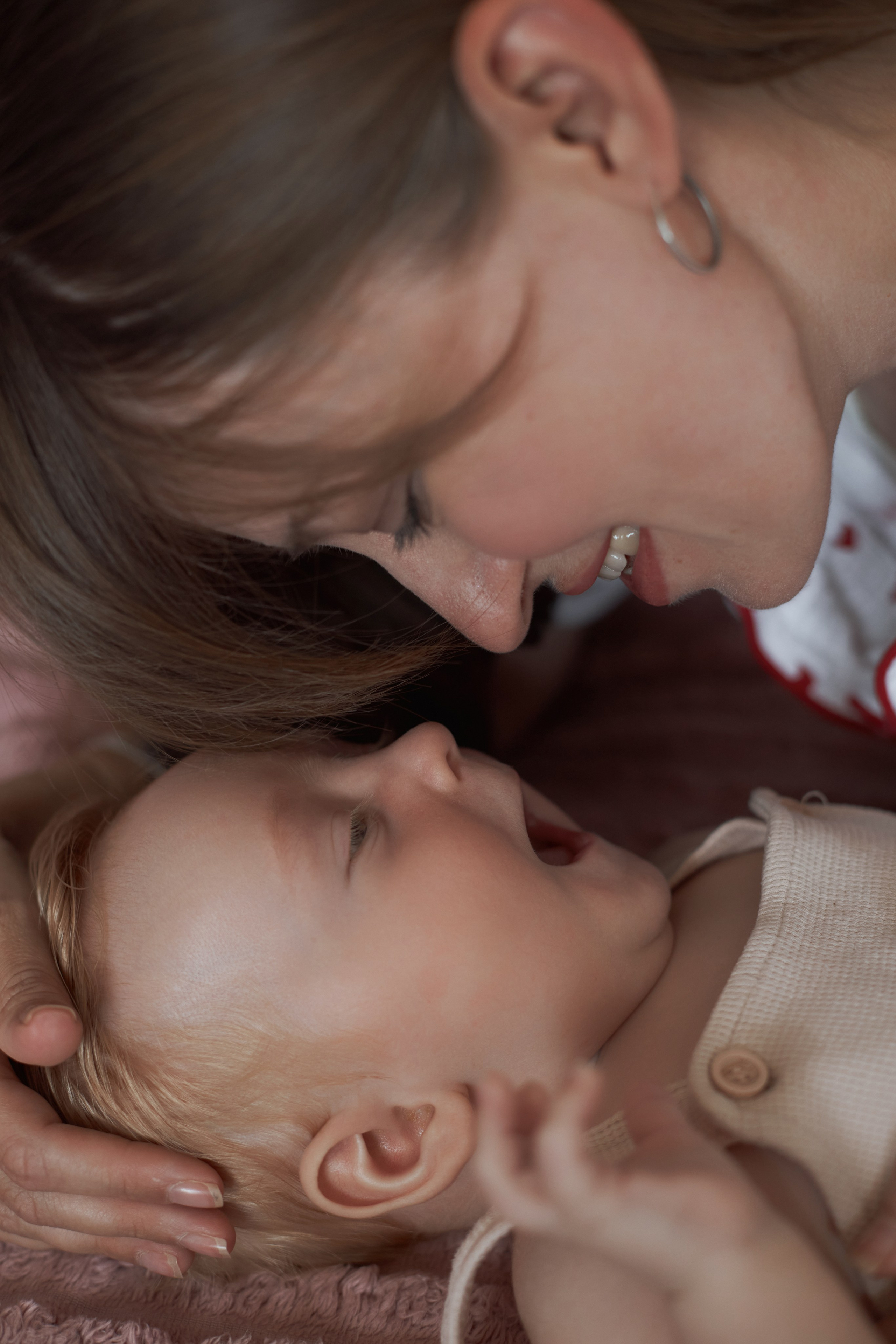Фотограф в Хабаровске Голотовская Дарья