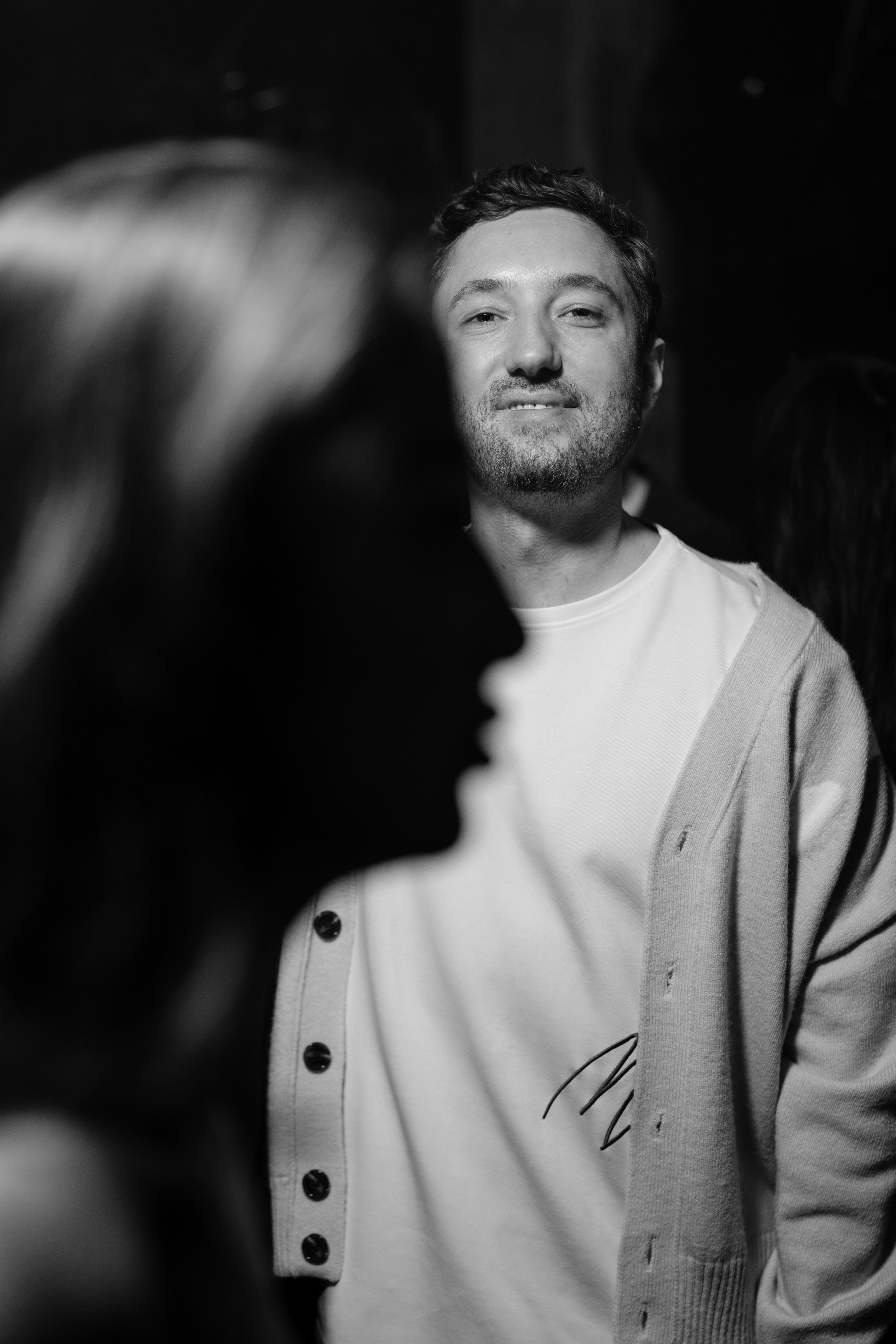 Фотограф на вечеринку с инфлюенсерами. Репортажный фотограф Москва Сергей Дружинин