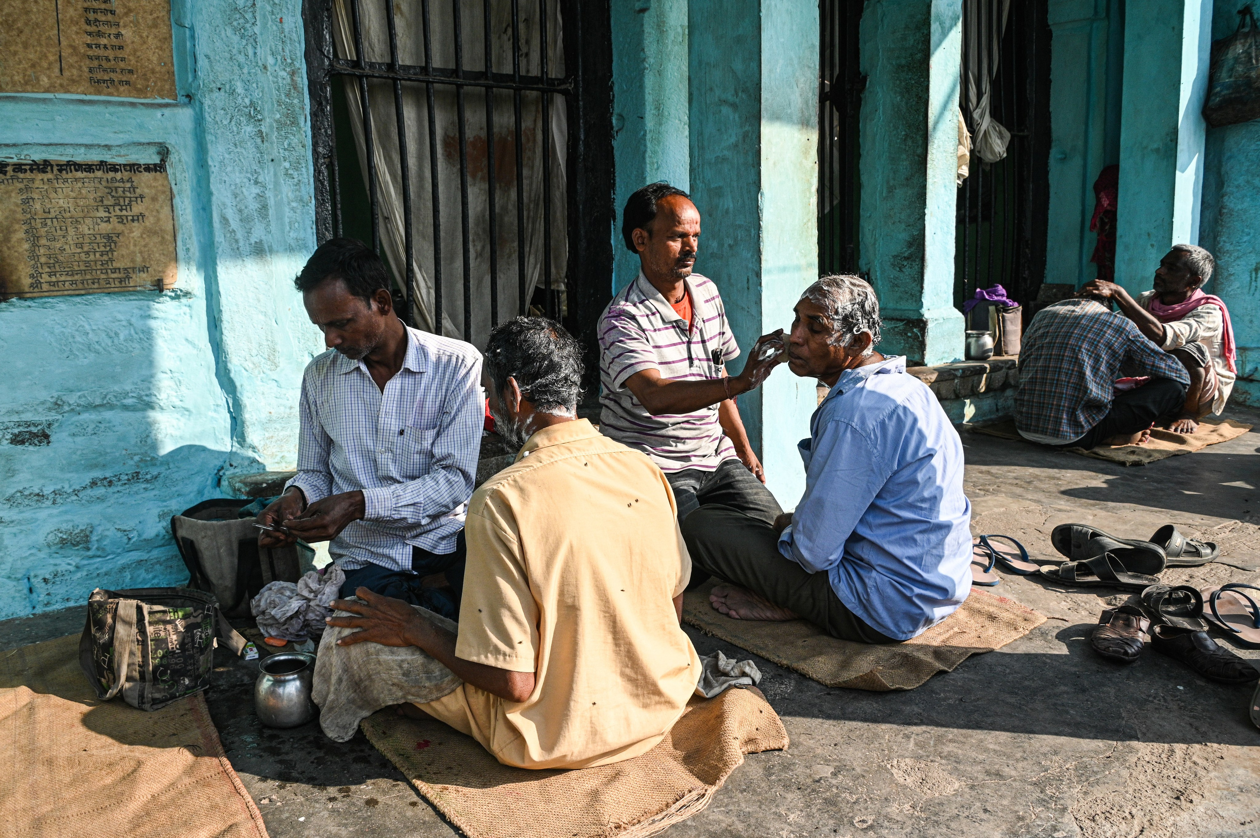 Невероятная Индия. Игорь Иванко — Репортажный и событийный фотограф. Москва