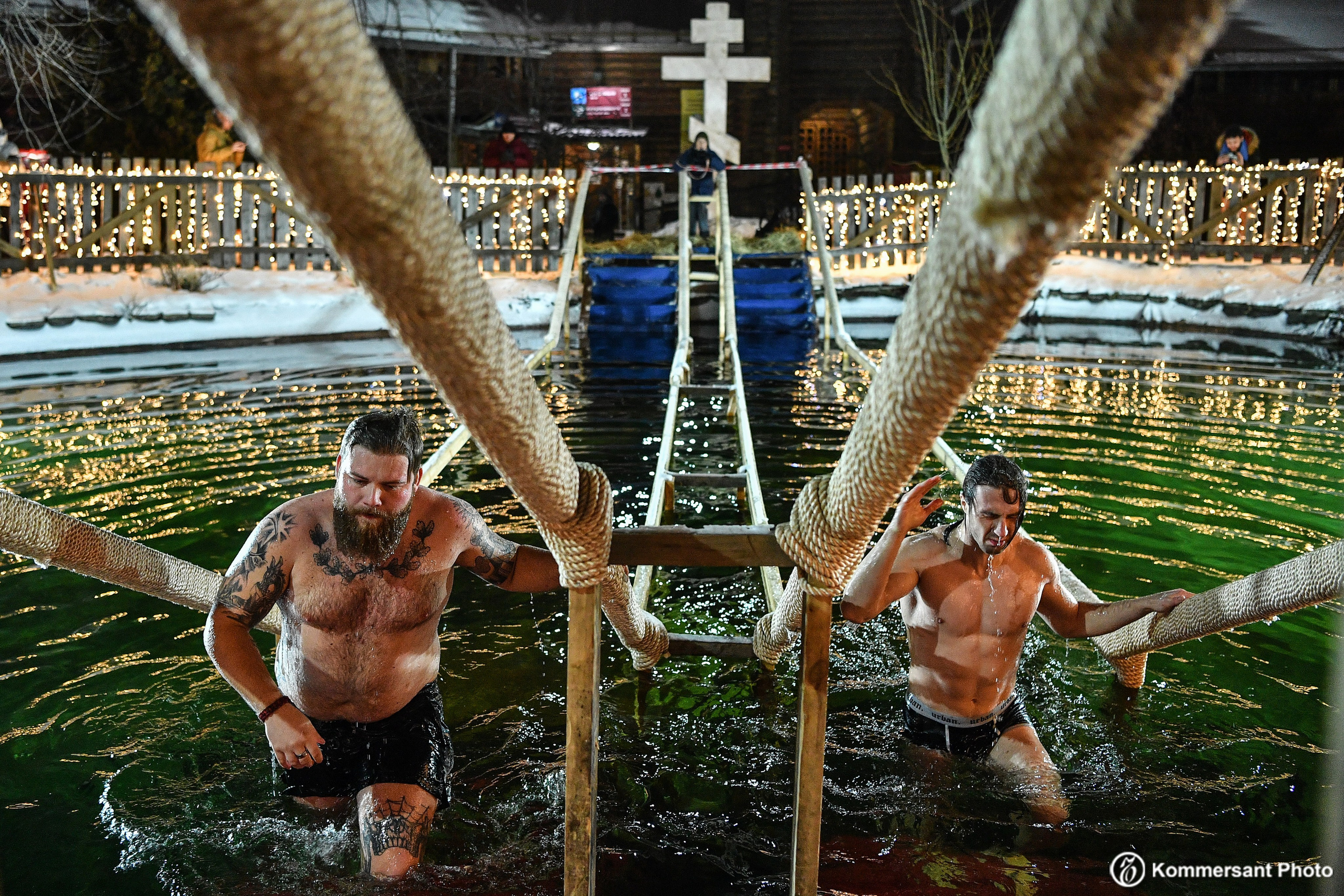 Событийная и уличная фотография. Игорь Иванко — Репортажный и событийный фотограф. Москва