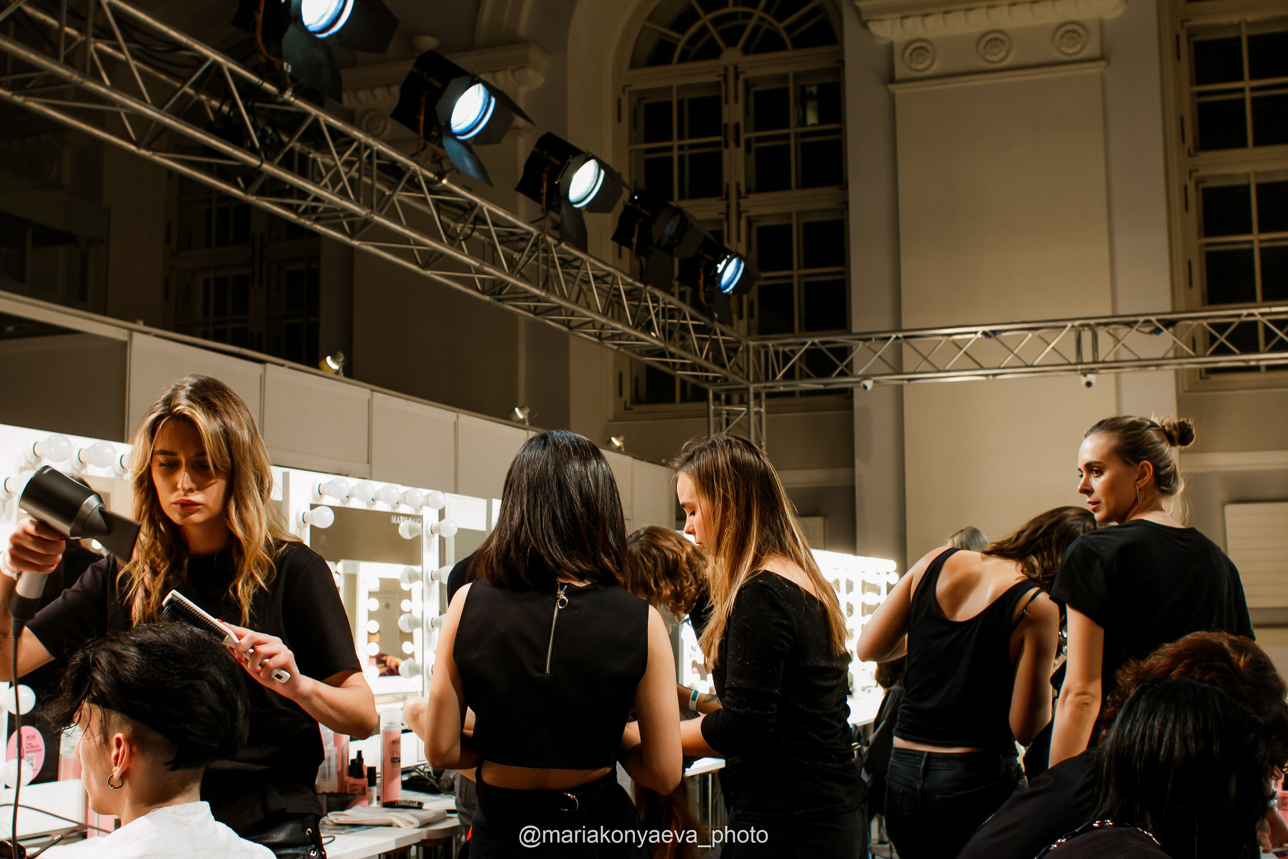 Mercedes-Benz Fashion Week