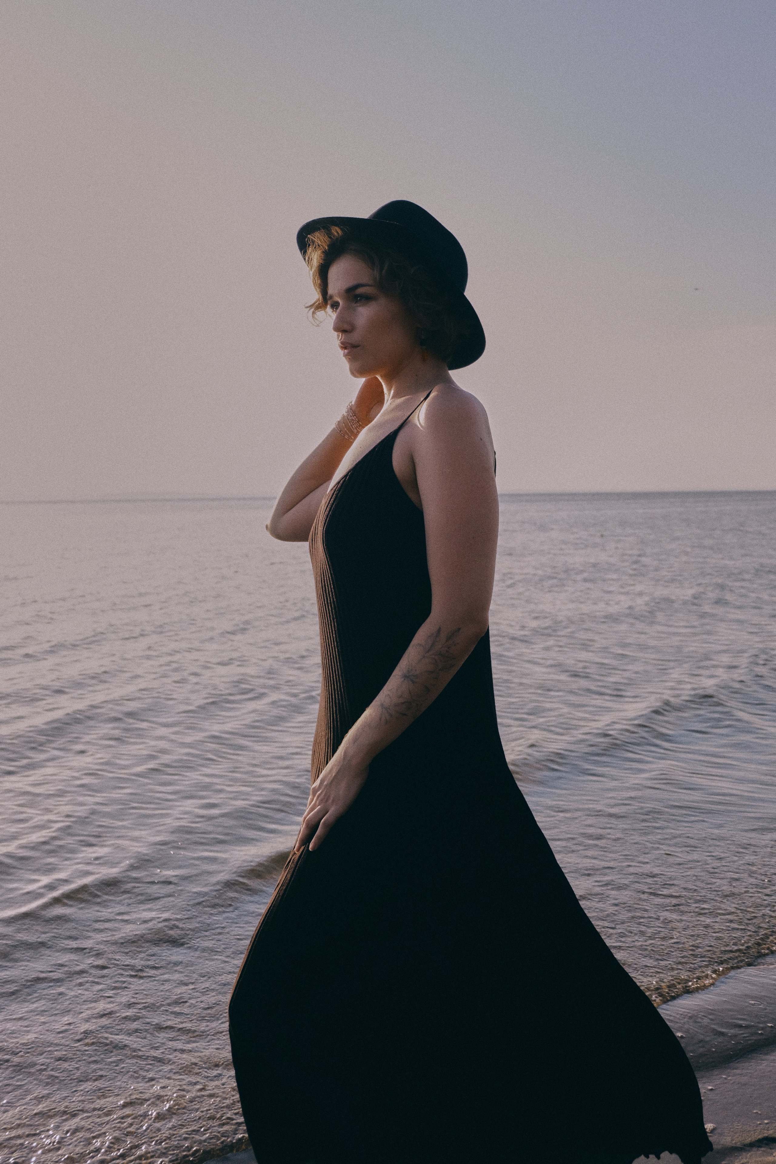 Нежно. Твой фотограф из г. Тольятти Александр Воронин