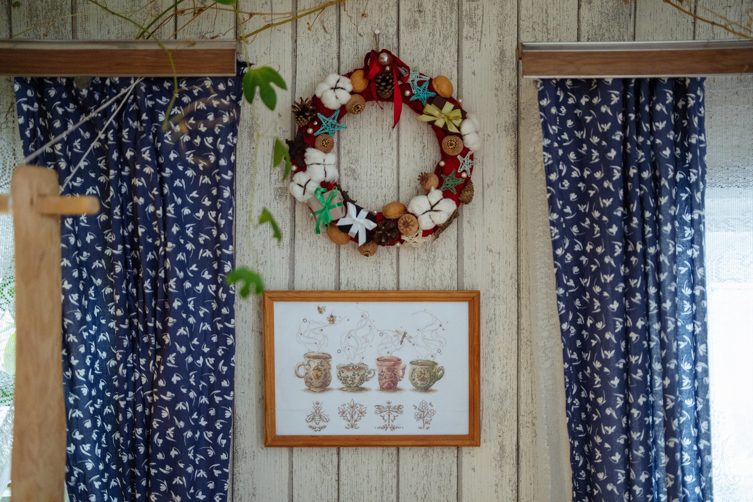 Сюжет № 1│Камланье