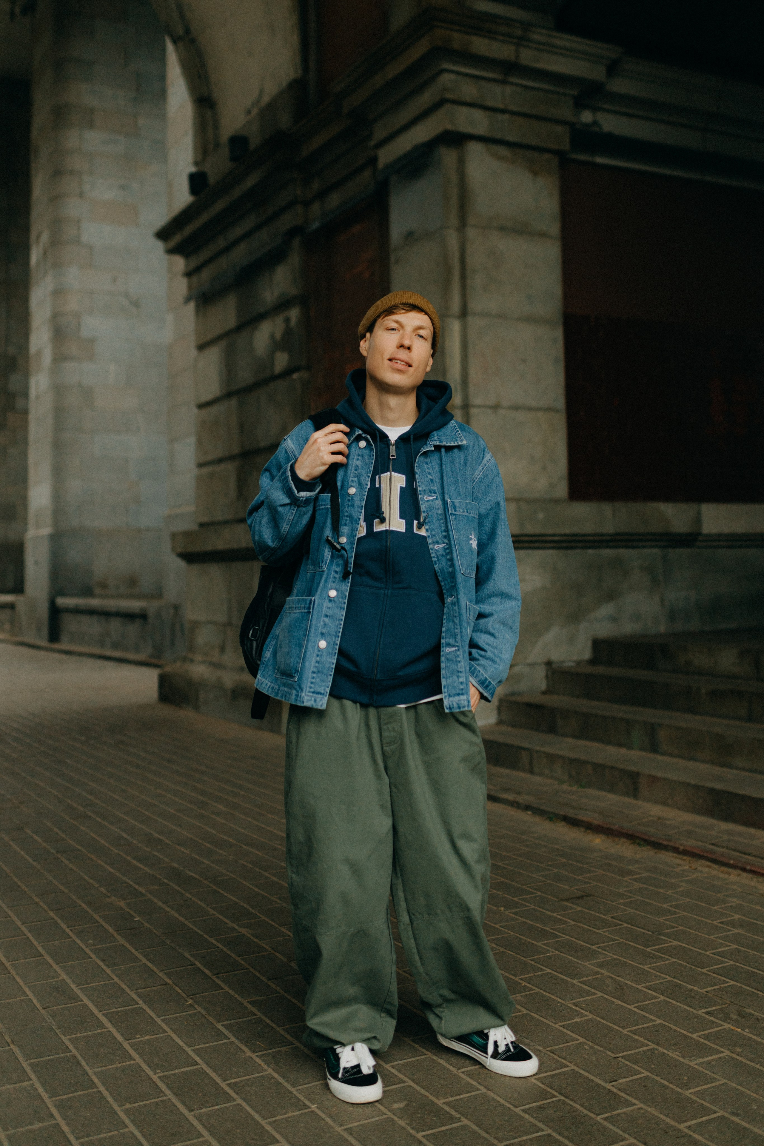 Dabro. Фотограф НОГИНСК, Москва, Анастасия Белая