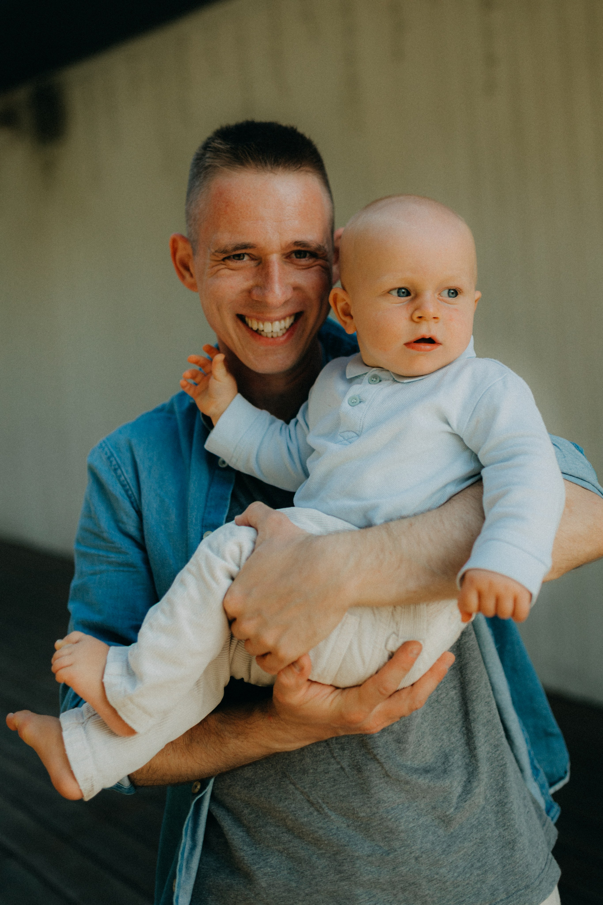 Пётр & Роберт. Фотограф НОГИНСК, Москва, Анастасия Белая