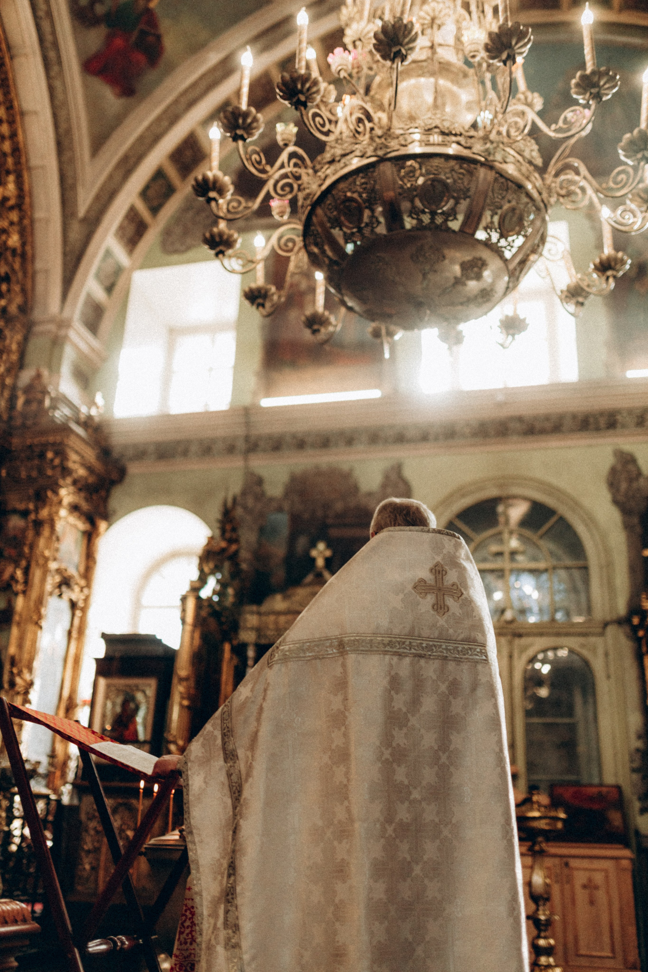 Крещение Артёма. Фотограф НОГИНСК, Москва, Анастасия Белая