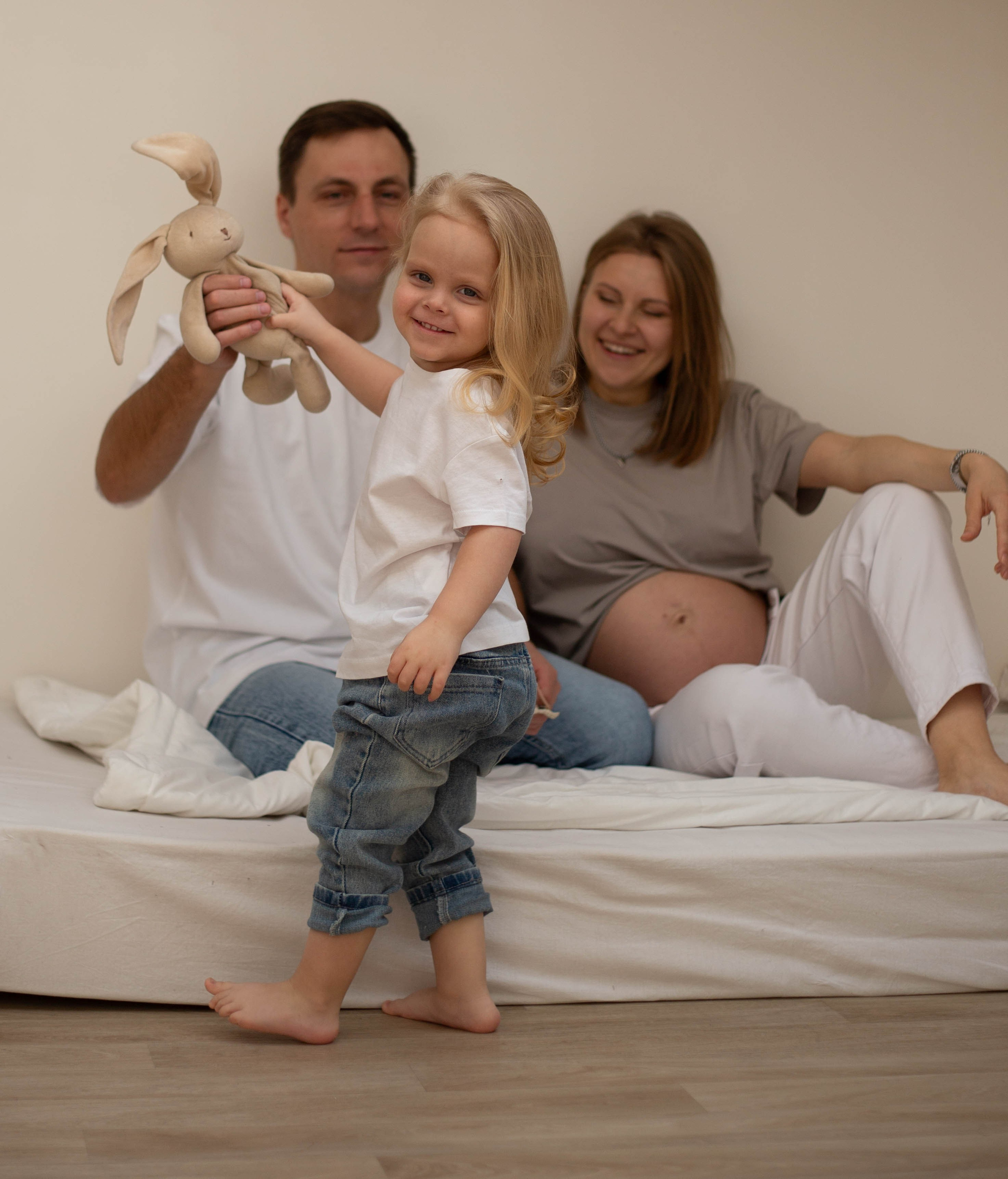 Альбом 1. Семейный фотограф в Благовещенске и Амурской области Морозова Ната