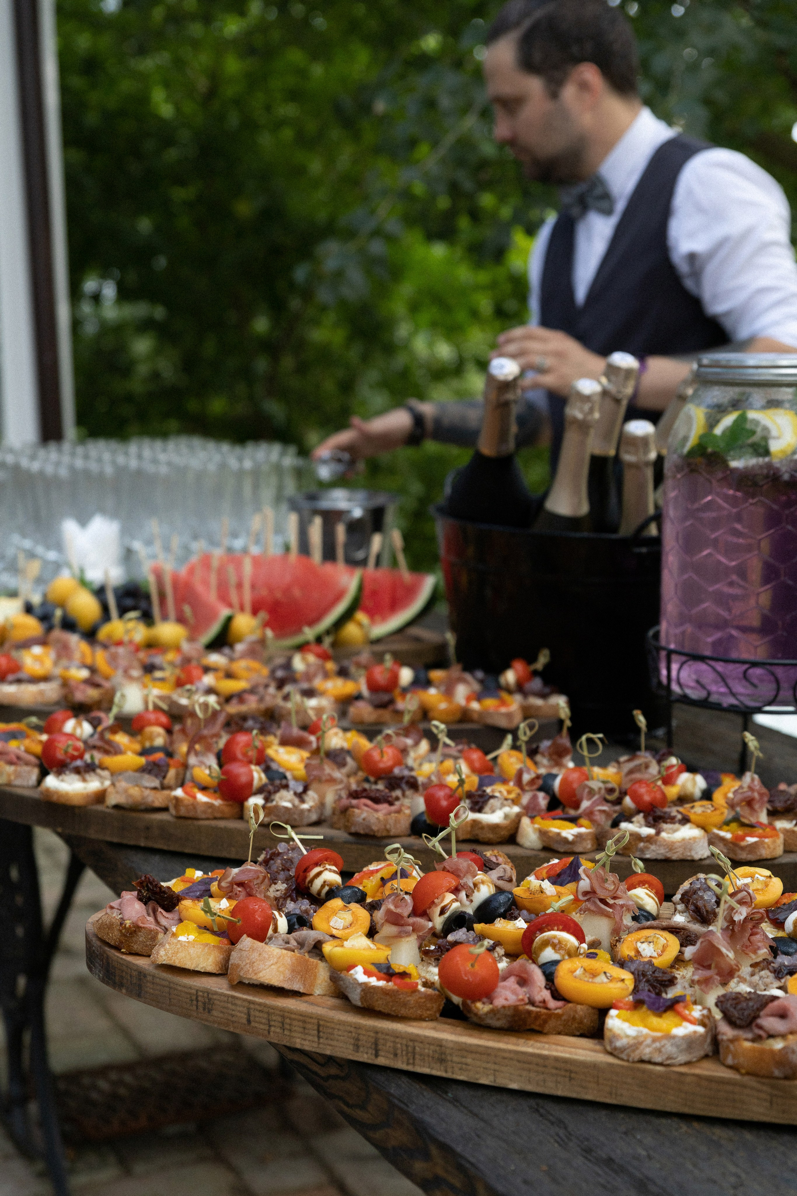 Владислав и Наталья. Свадебный фотограф