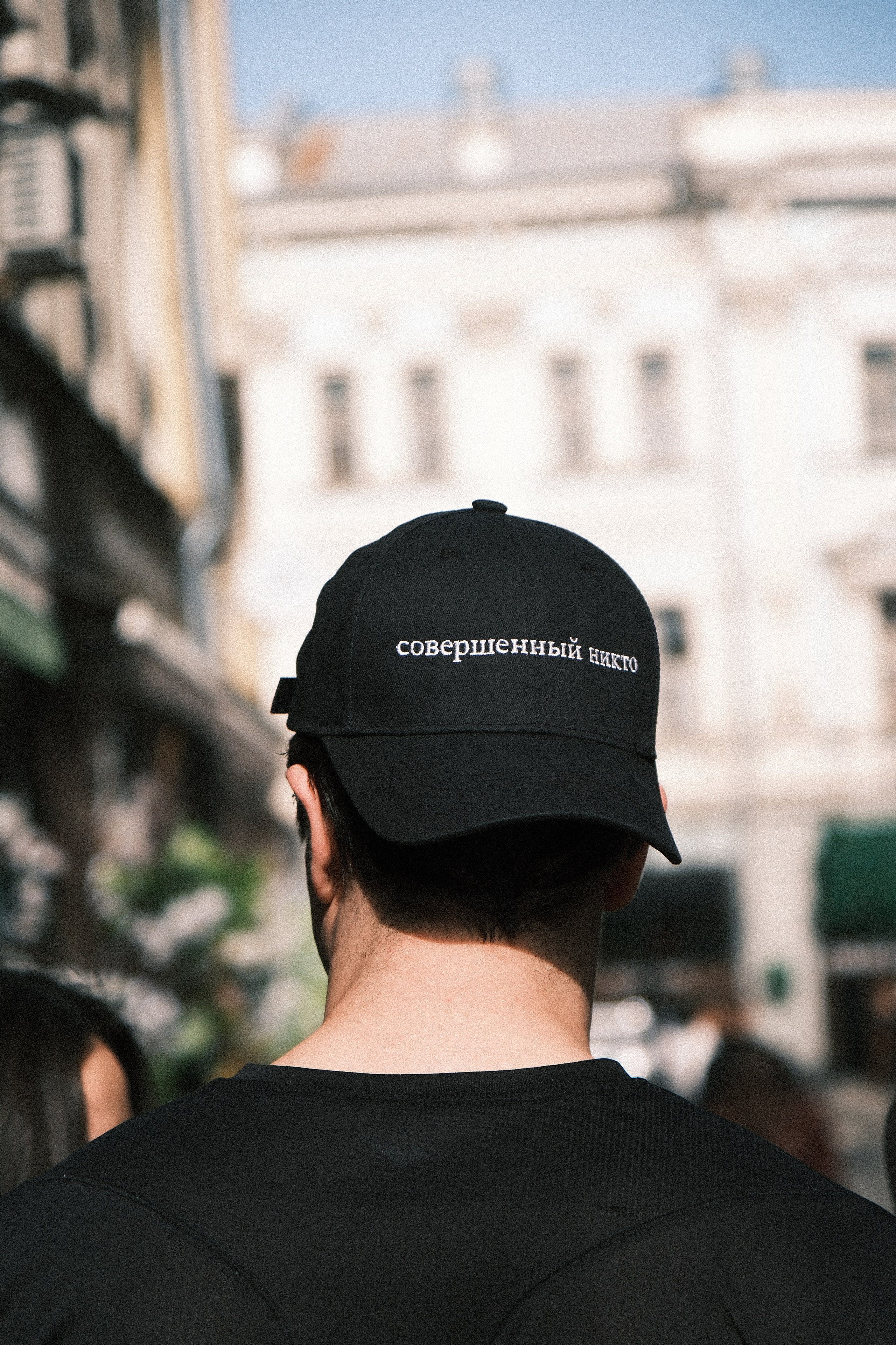 Social Run Community. M. Neizvestniy — уличная и спортивная фотография