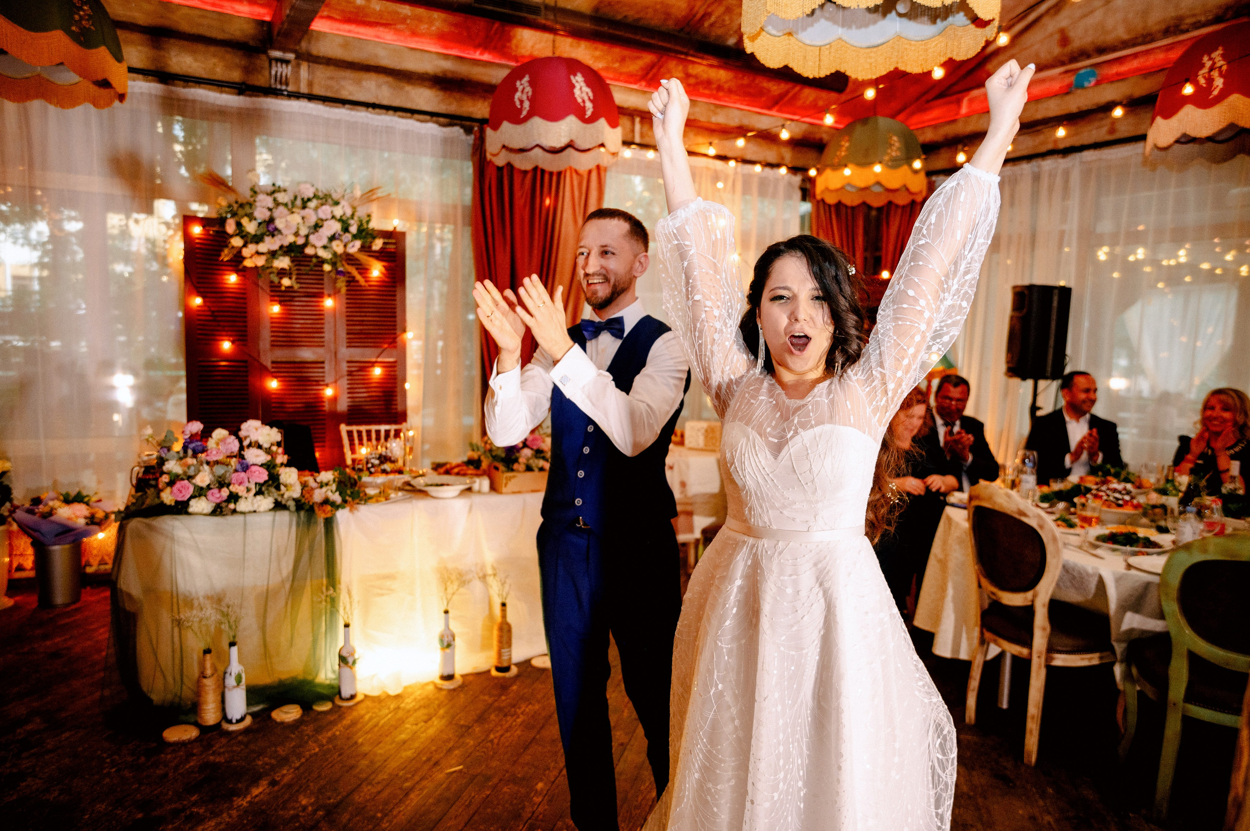 САБИНА И ДИМА. Шашкова Вероника / Свадебный и семейный фотограф Москва и Ярославль