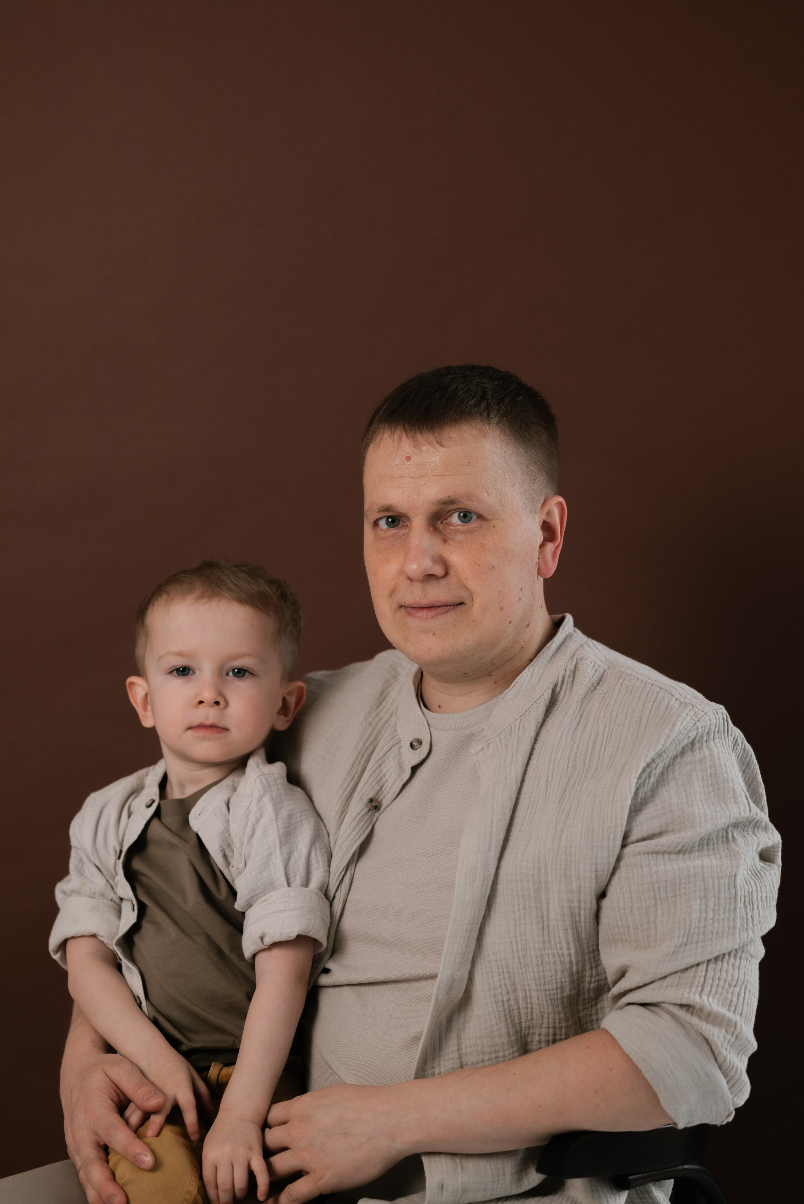 Детки-конфетки и новый год. Фотограф в Москве и МО Бреусова Татьяна