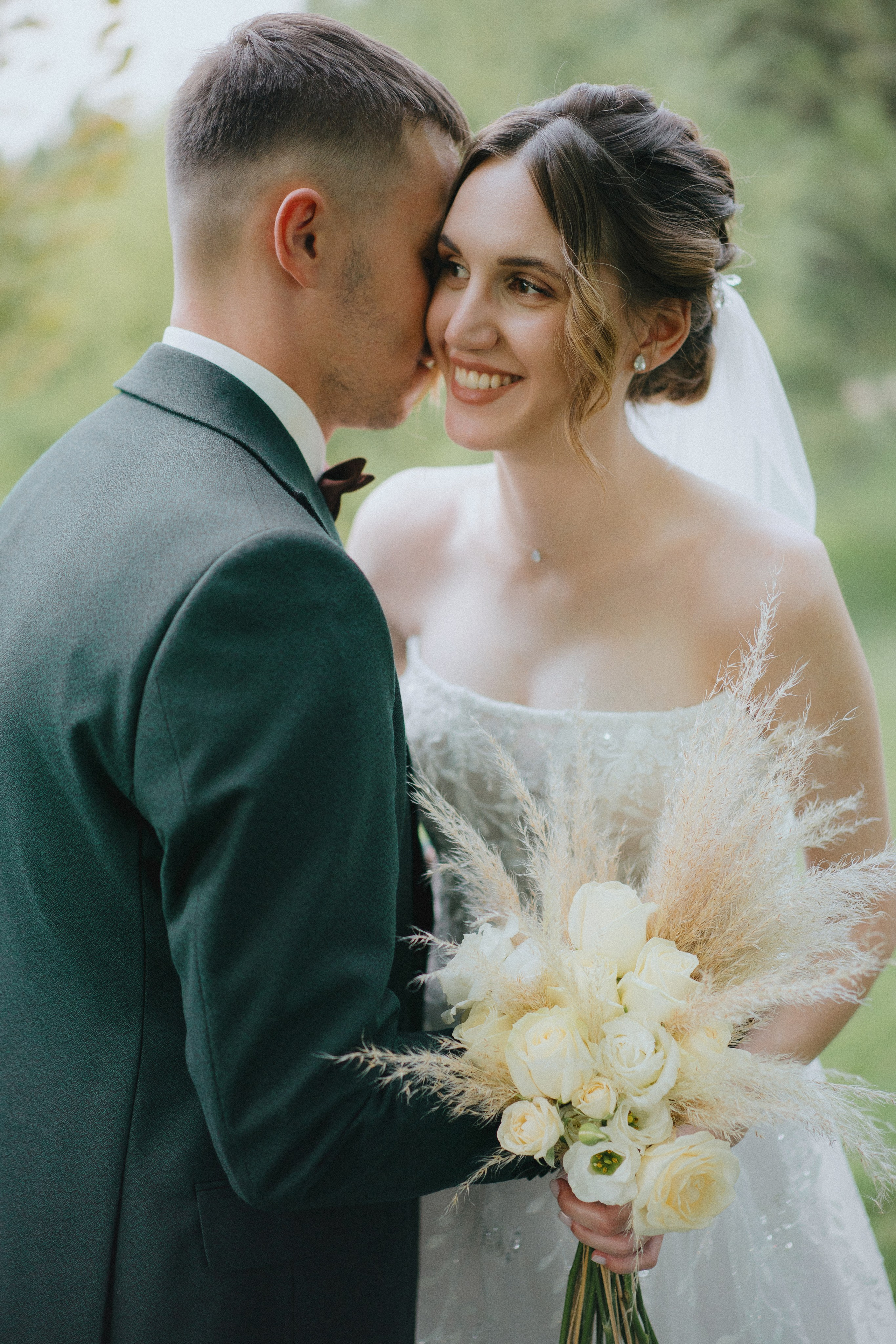 Виталик и Настя. Репортажный фотограф Ростов-на-дону