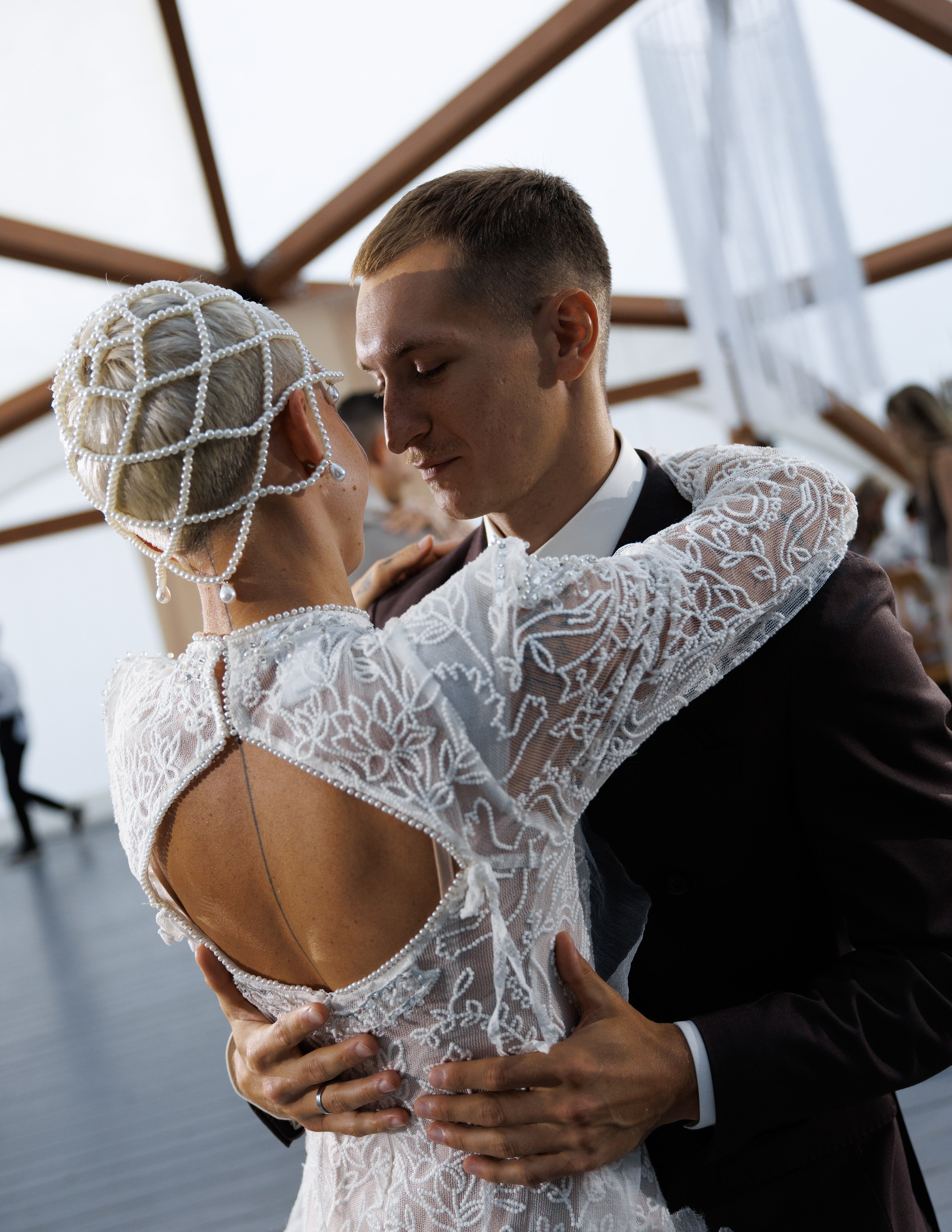 Свадьбы. Фотограф Артем Давыдов