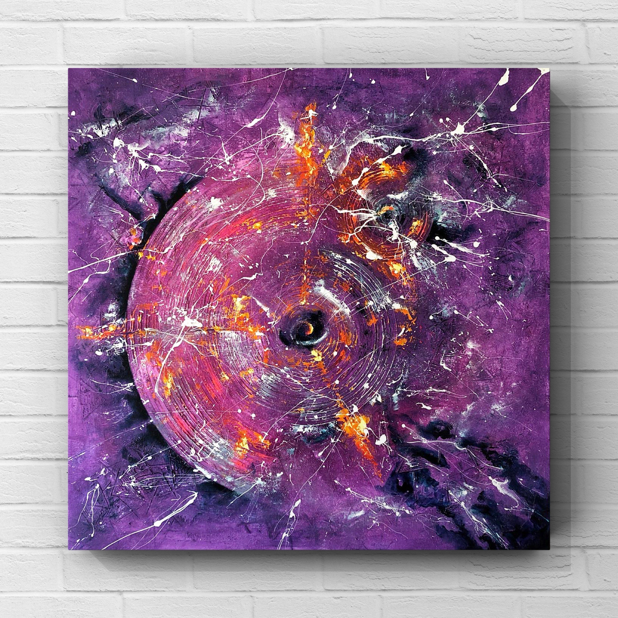 Художник Константин Рабаев