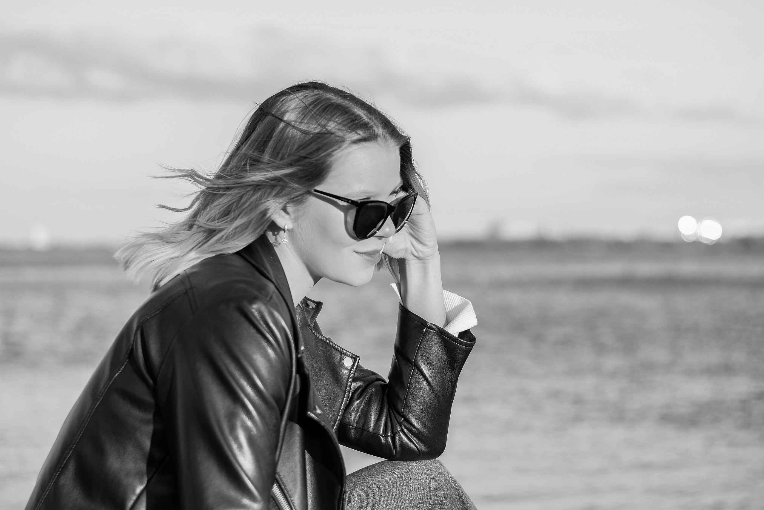 Портреты. Фотограф Вадим Дородников