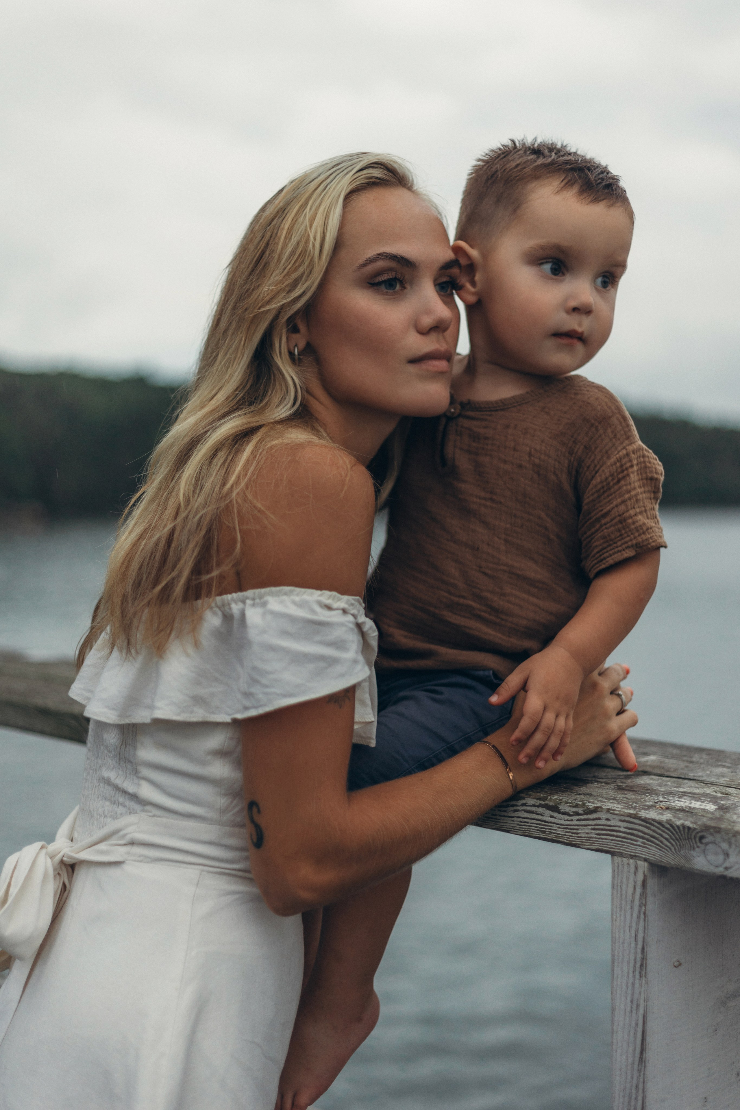 Алена Псарева семейный Life Style фотограф Владивосток