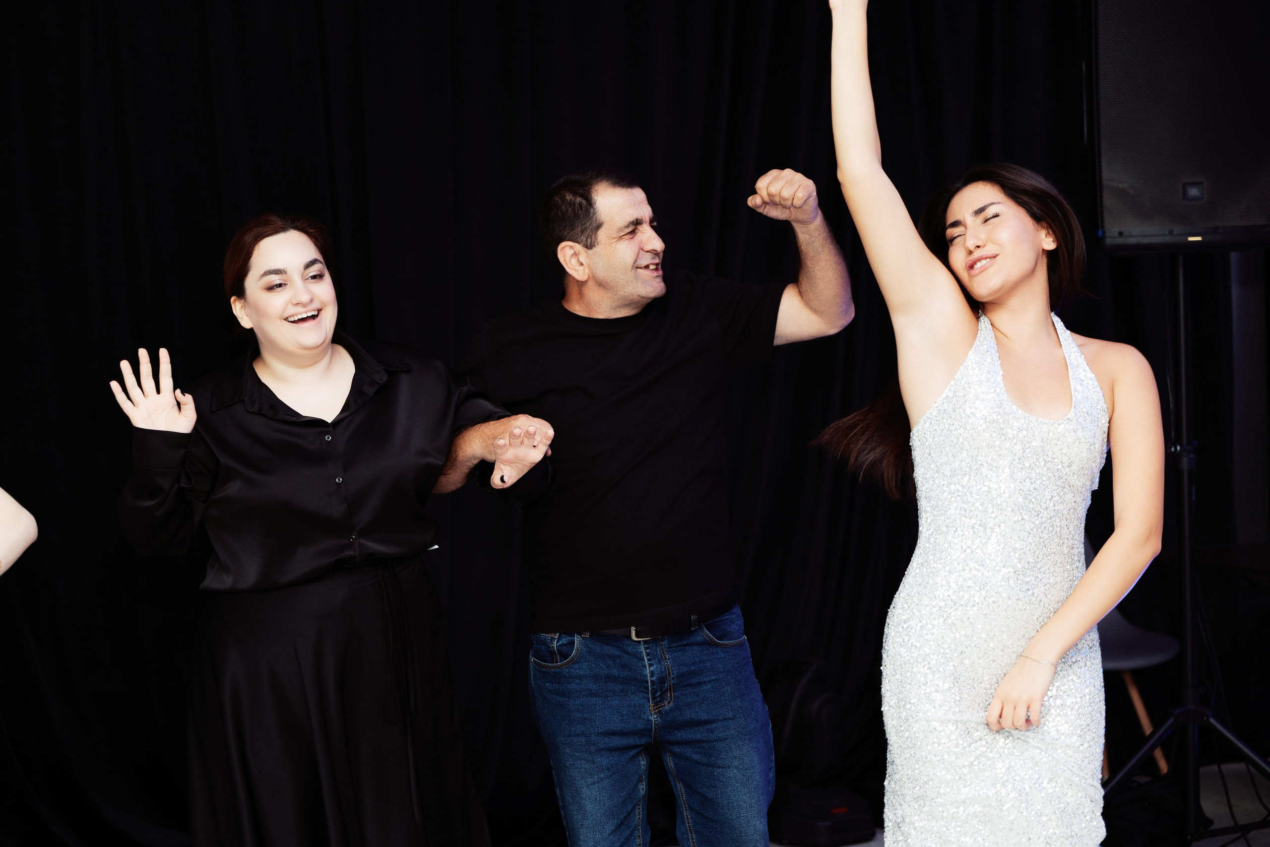 День Рождения Лианы