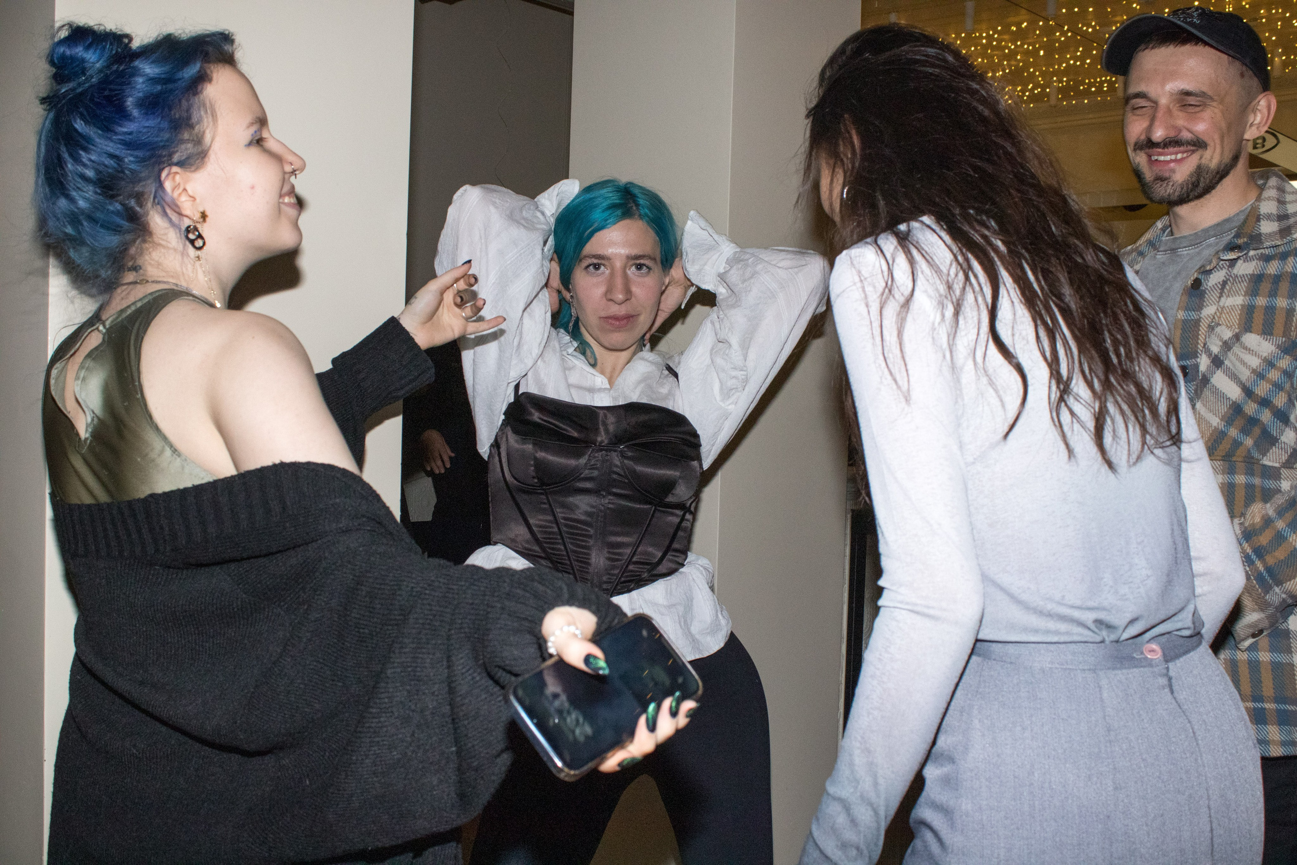 QUARZ x Nosika delo. Boringowl | Коммерческий фотограф в Иркутске Раиса Ботороева